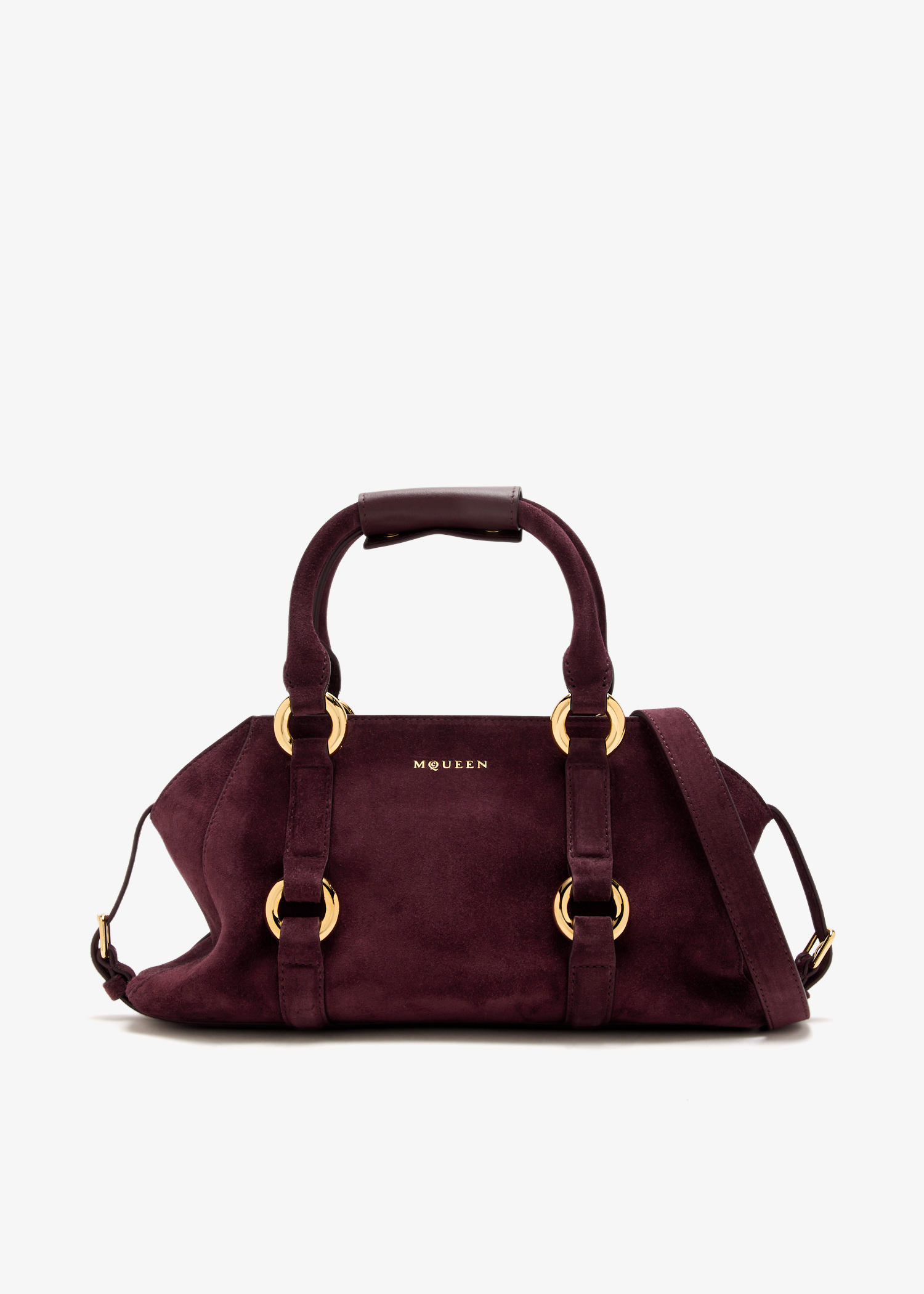 

Farringdon small bag, Burgundy