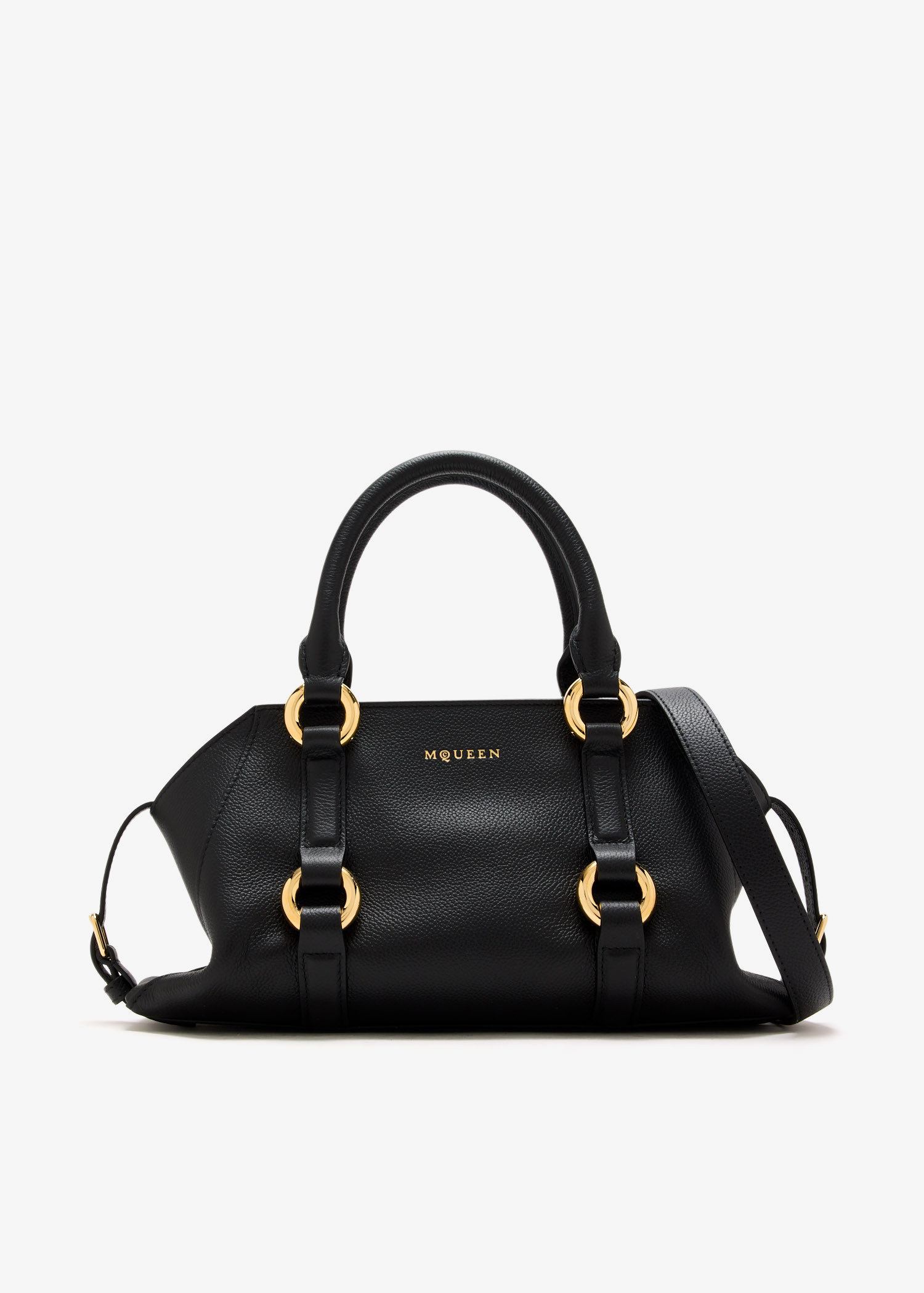 

Farringdon small bag, Black