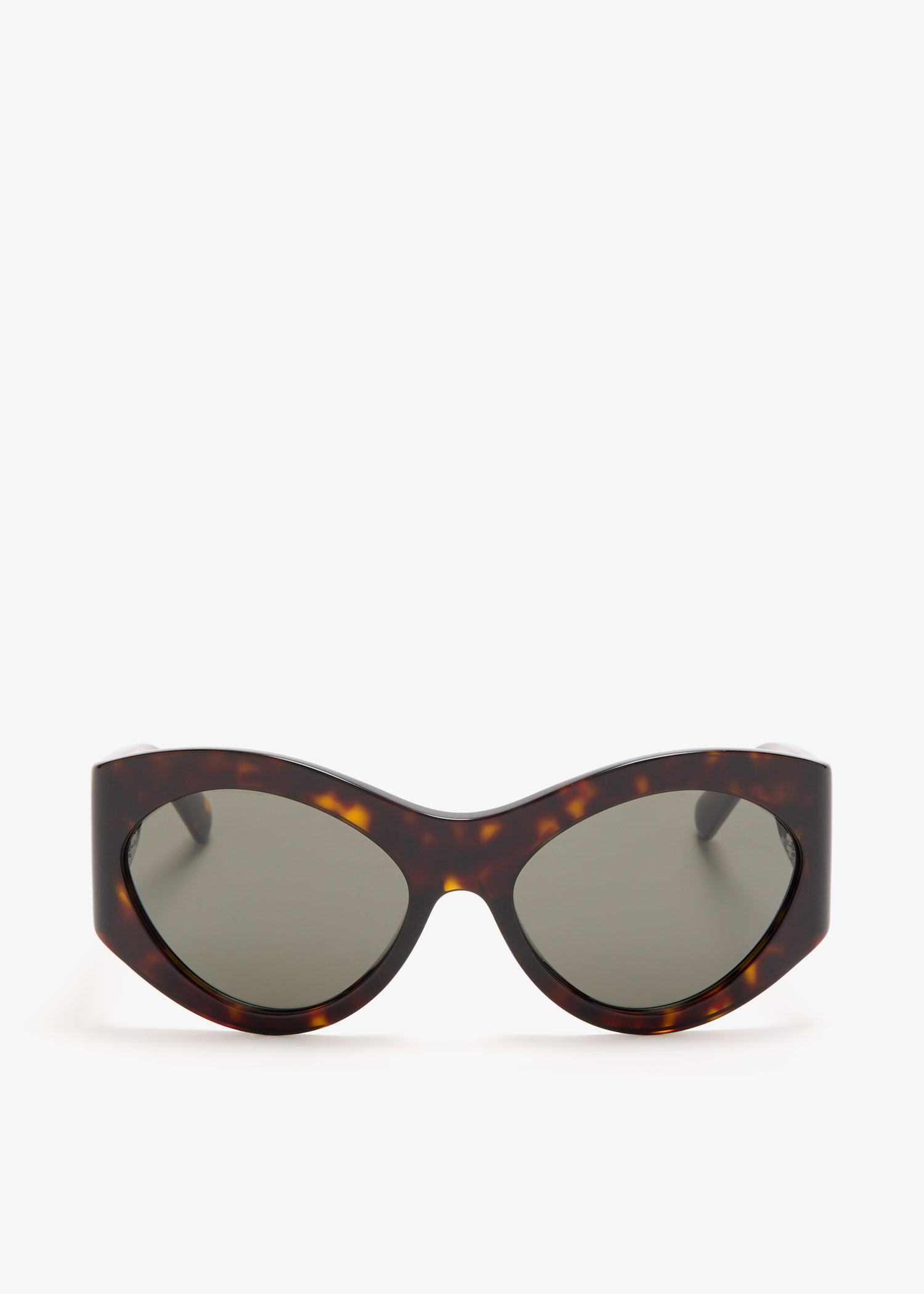 

SL 854 sunglasses, Brown