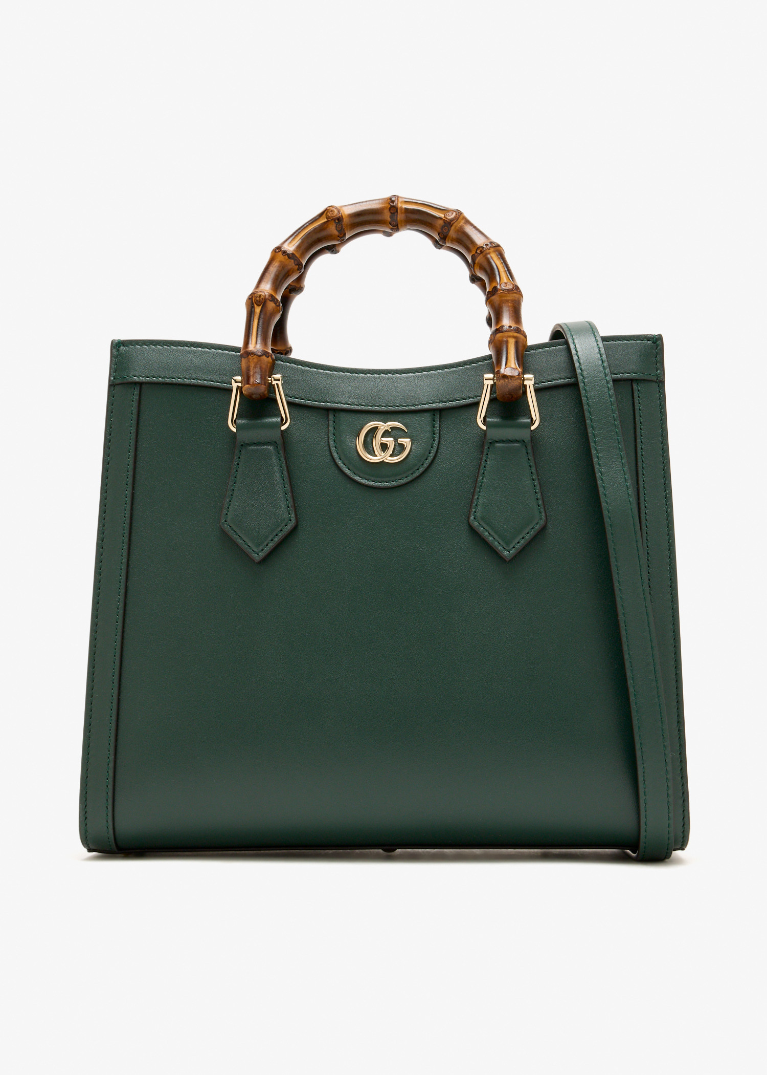 

Diana medium tote bag, Green