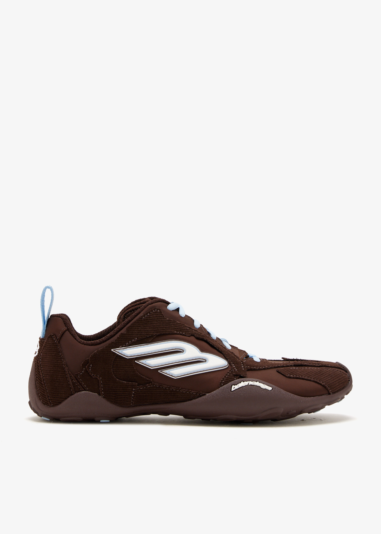 

Monday Ultra sneakers, Brown