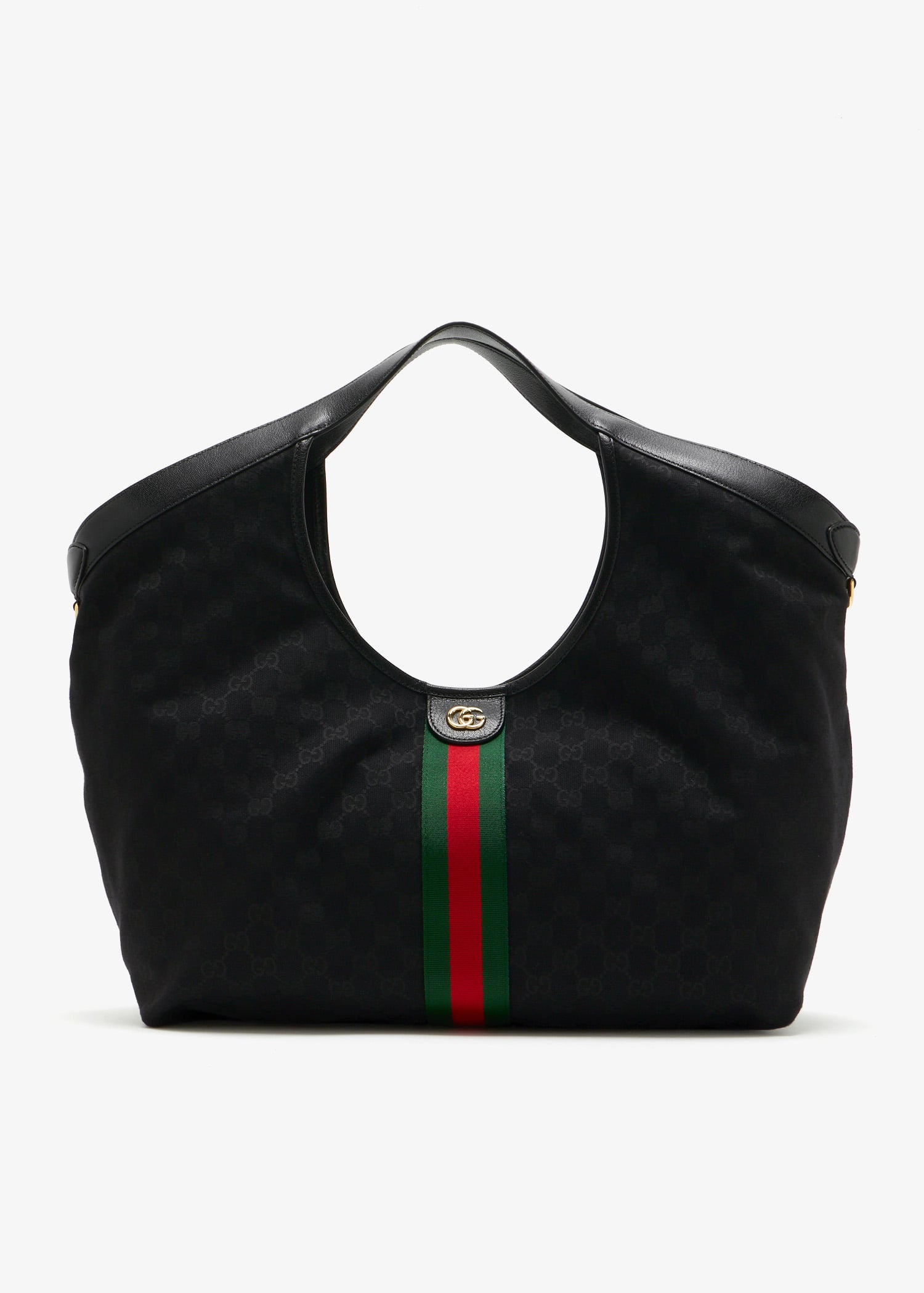 

Giglio large tote bag, Printed