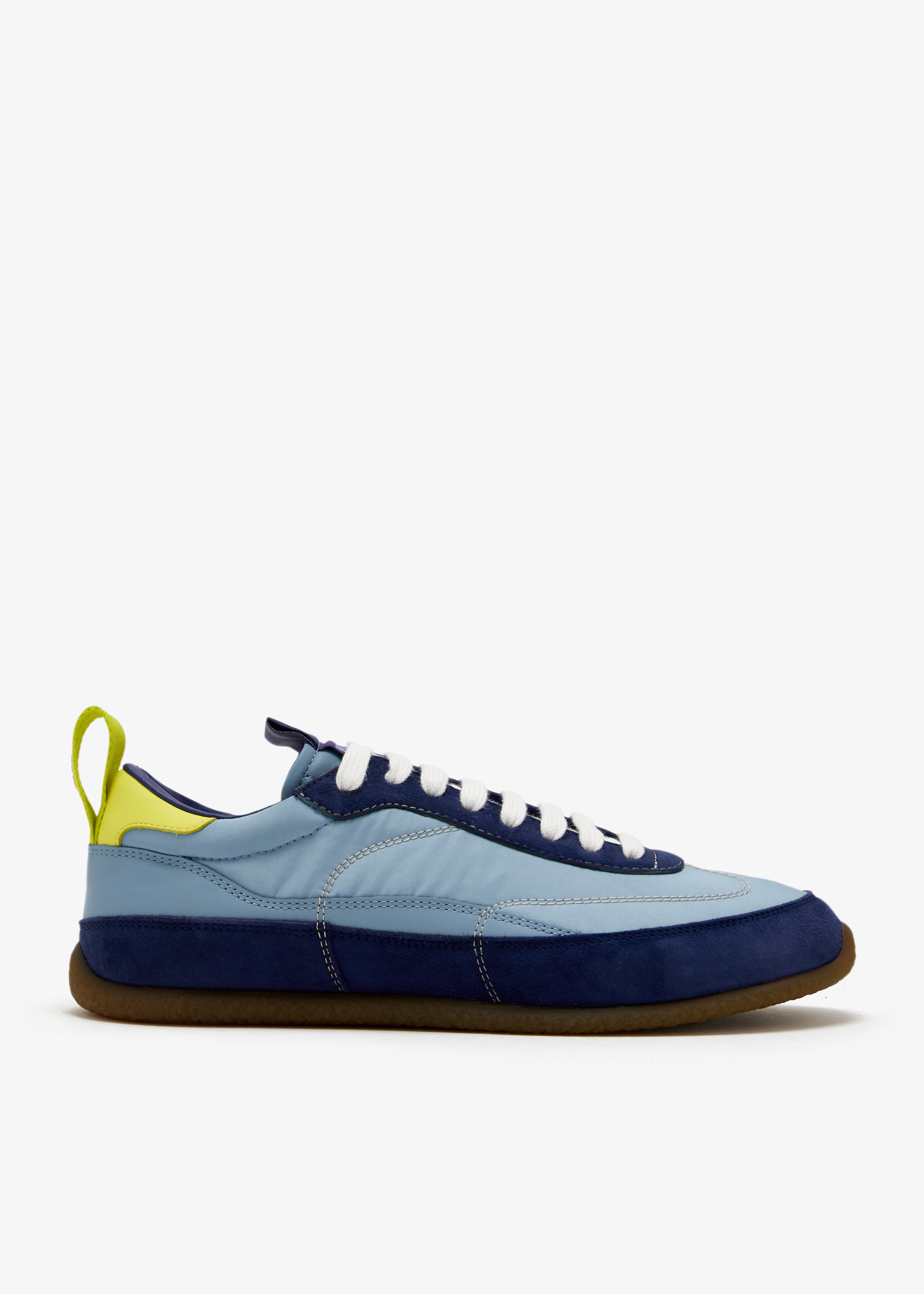 

EC1 sneakers, Blue