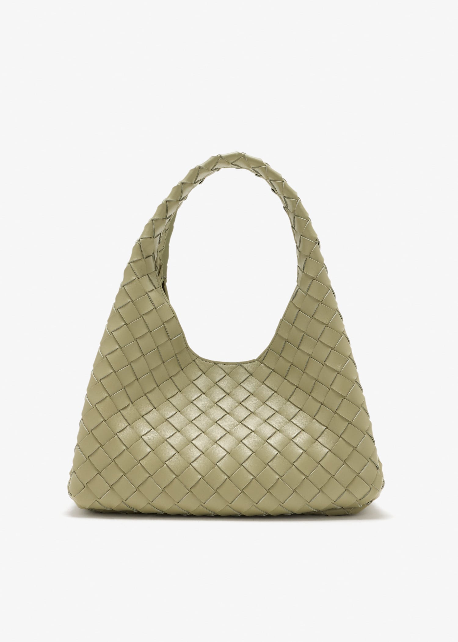 

Small Campana bag, Green