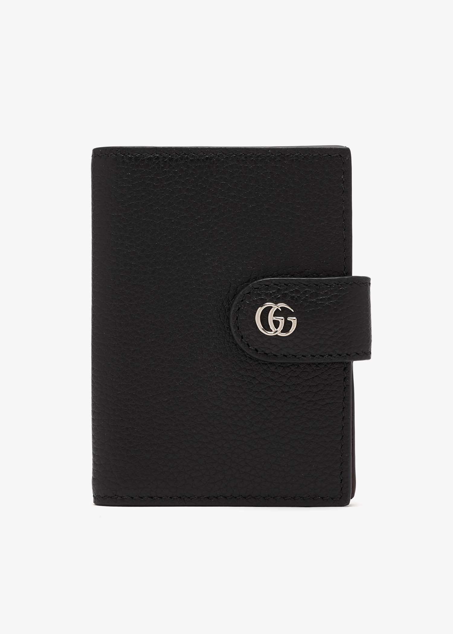 

Mellow card holder, Black