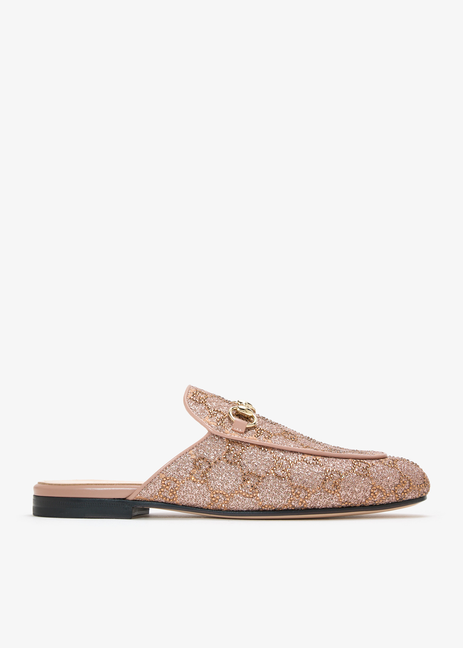 

Princetown slippers, Pink