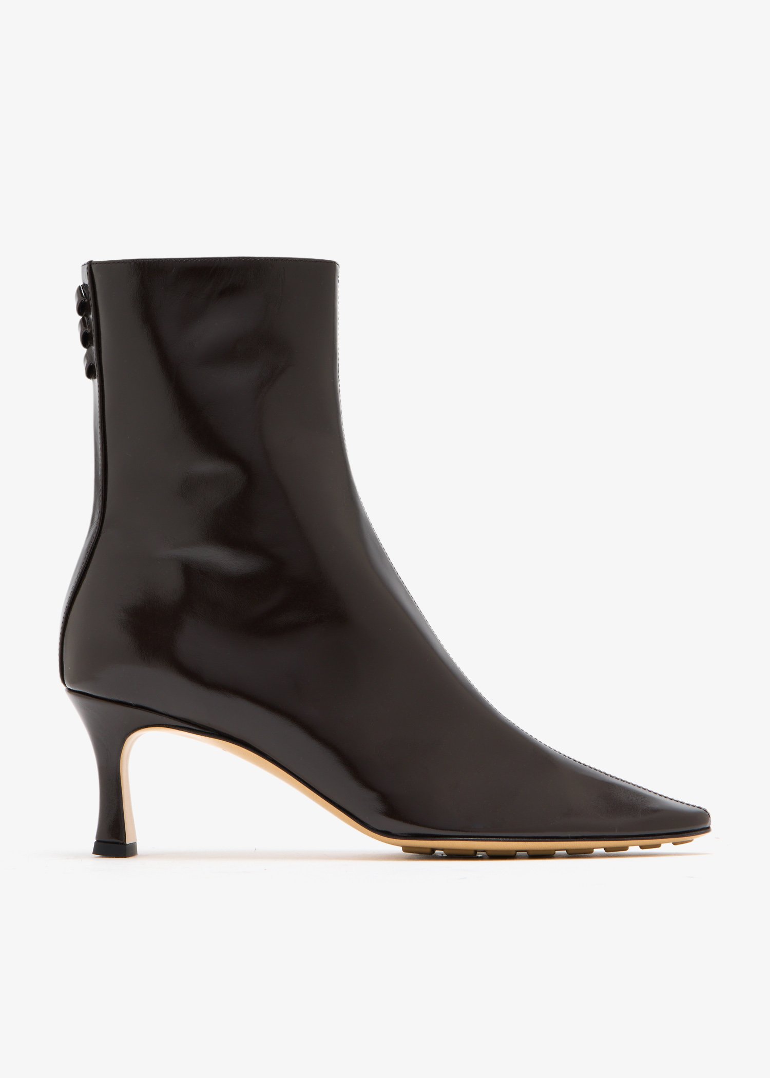 

Sofia ankle boots, Brown