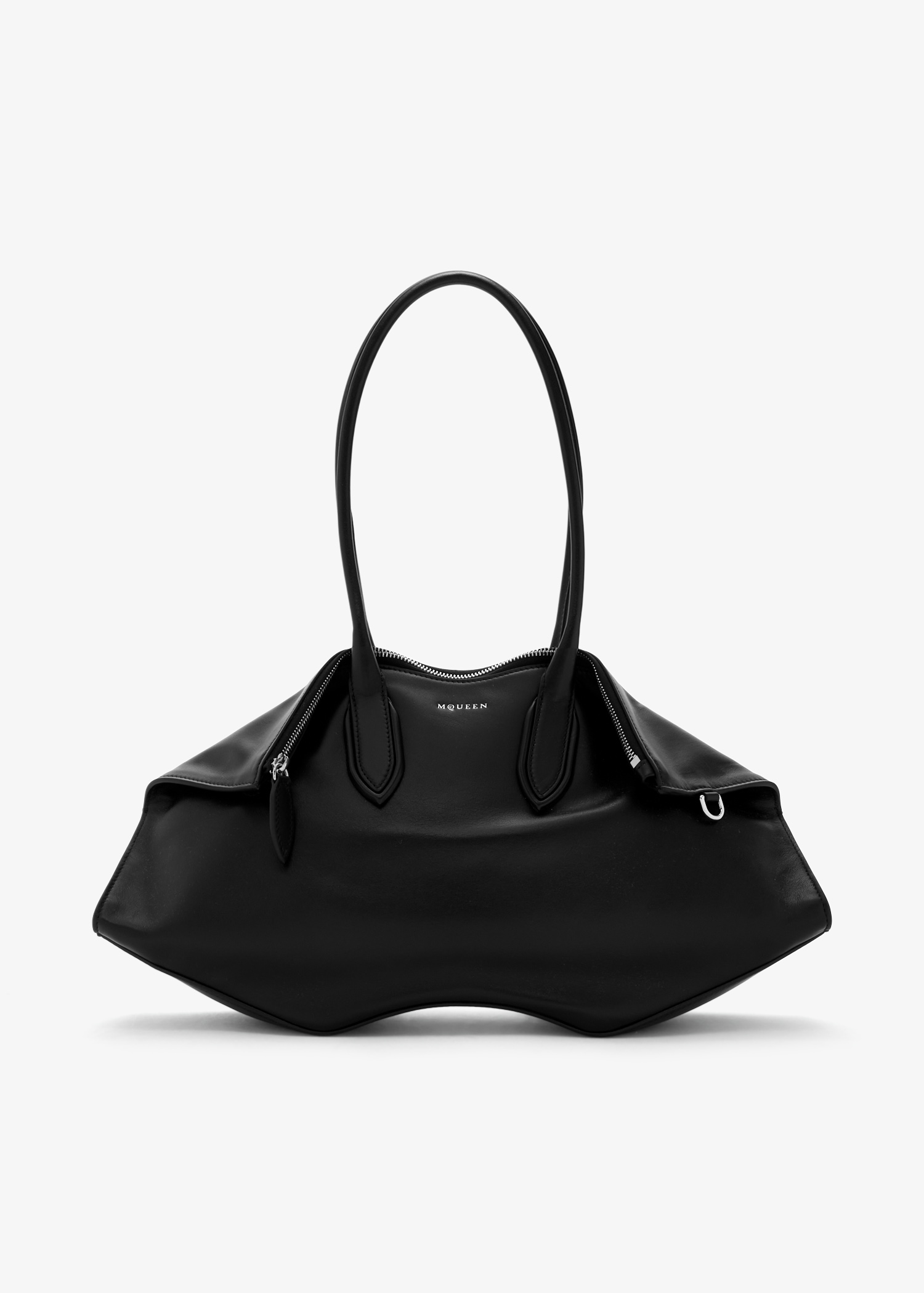 

Manta bag, Black