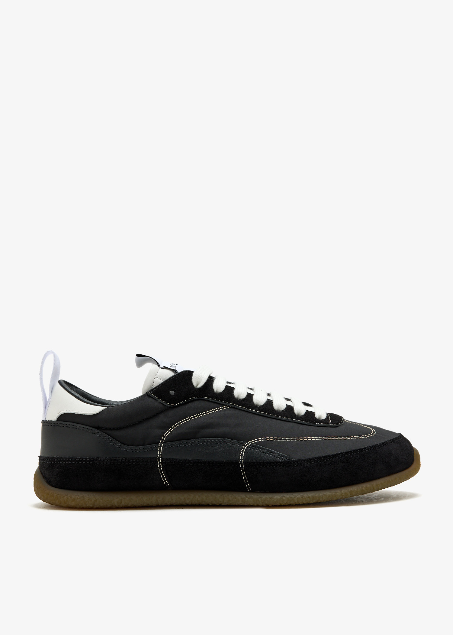 

EC1 sneakers, Black