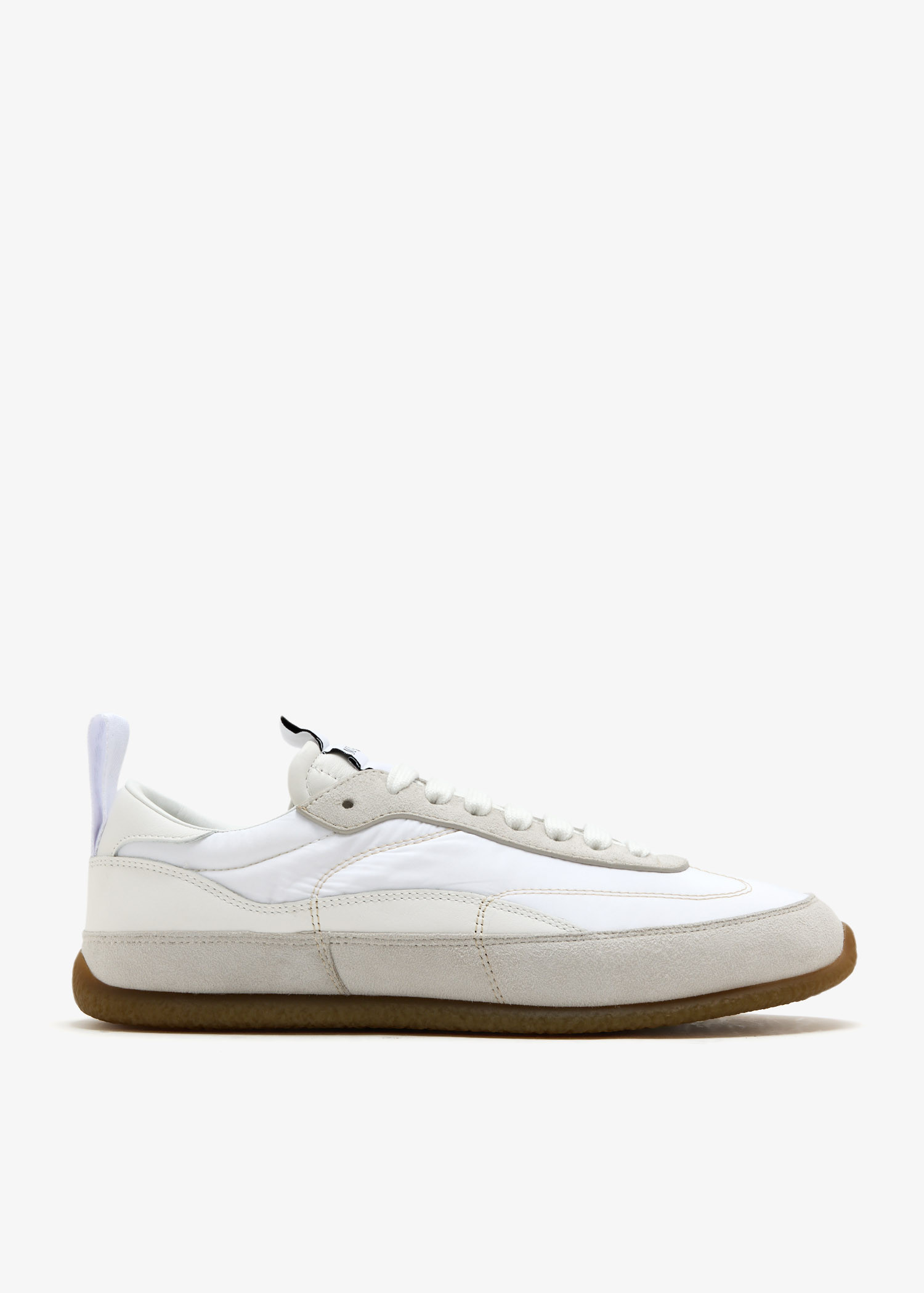 

EC1 sneakers, White