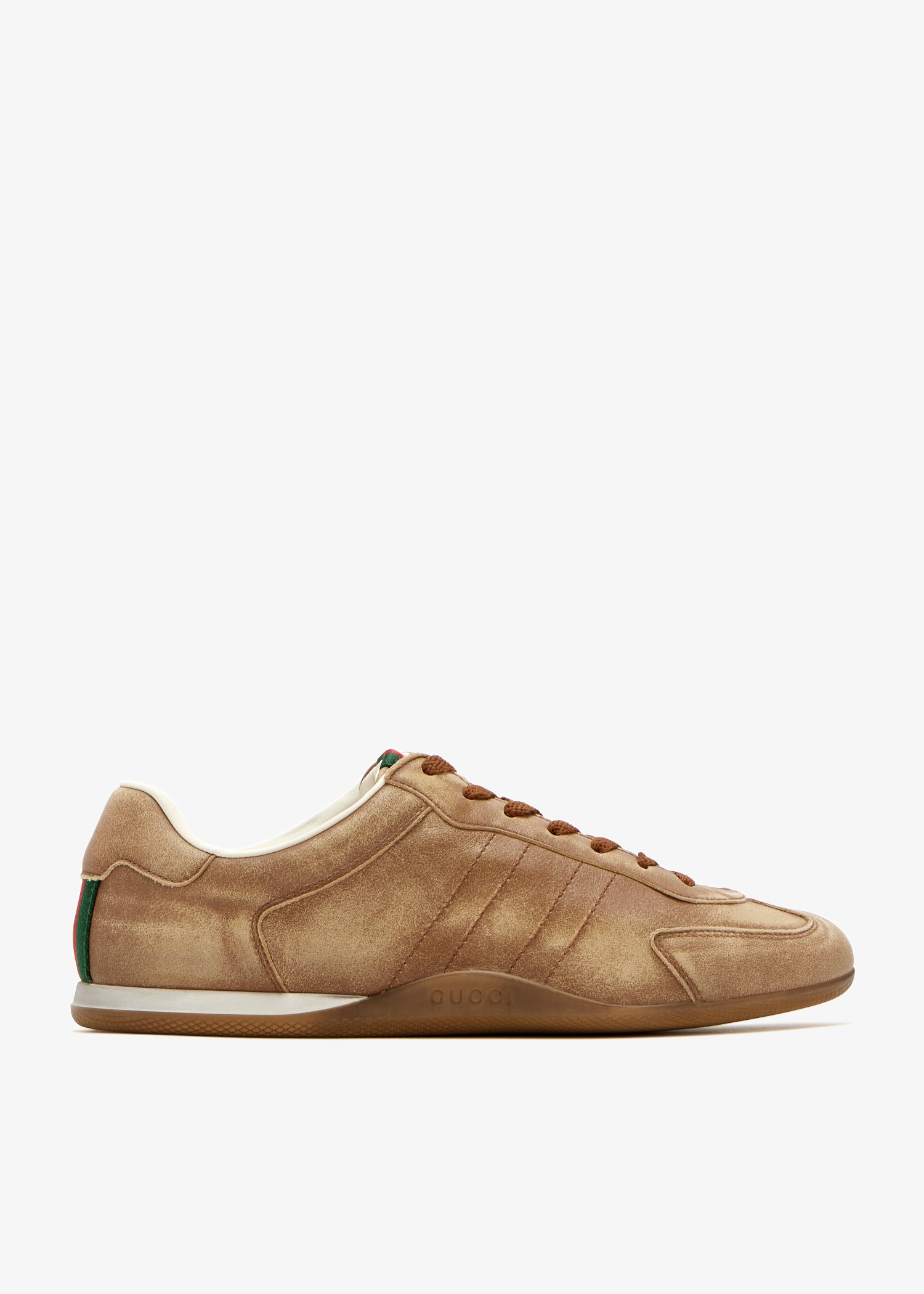 

Shift sneakers, Brown