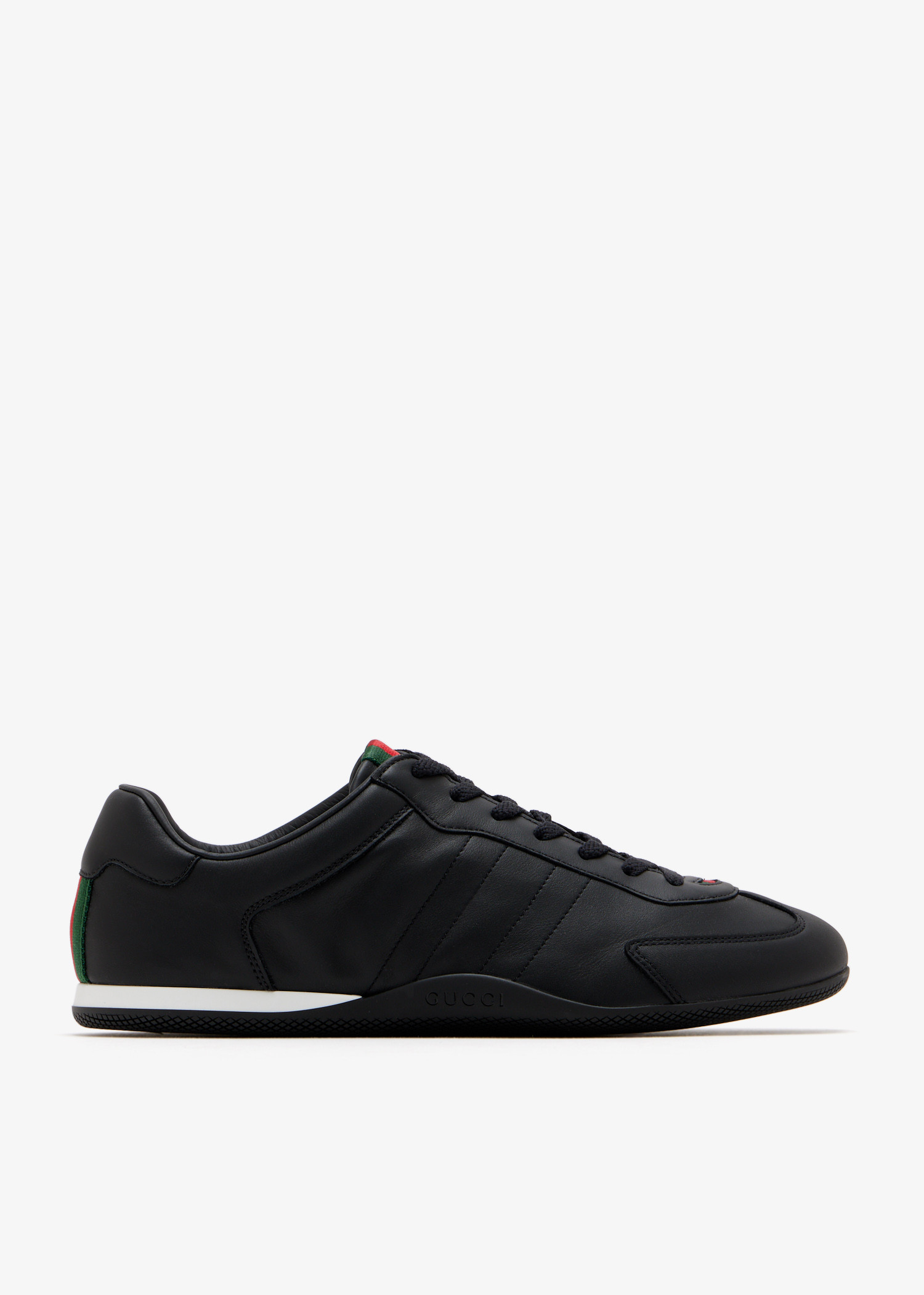 

Shift sneakers, Black