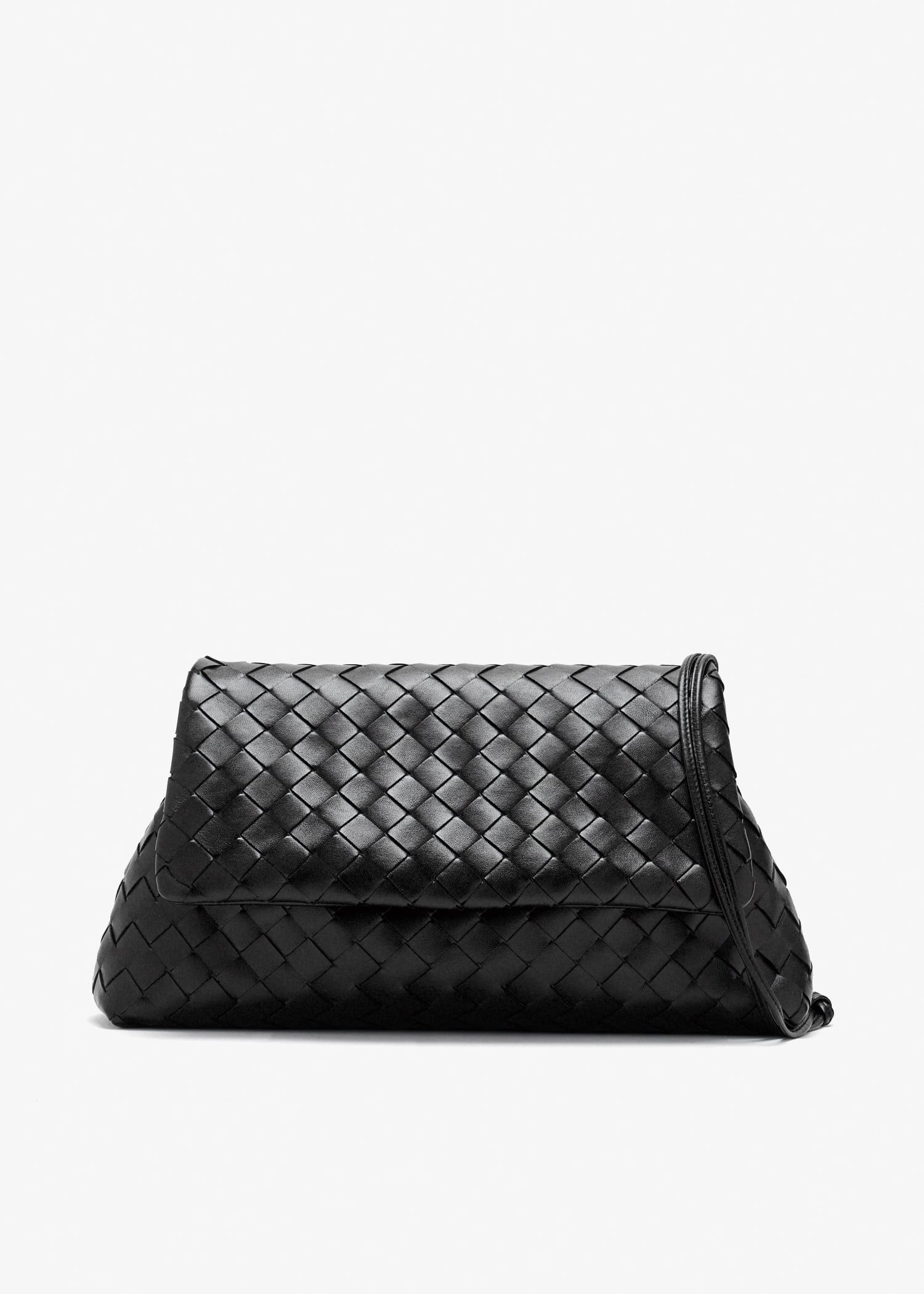 

Giorno pouch, Black