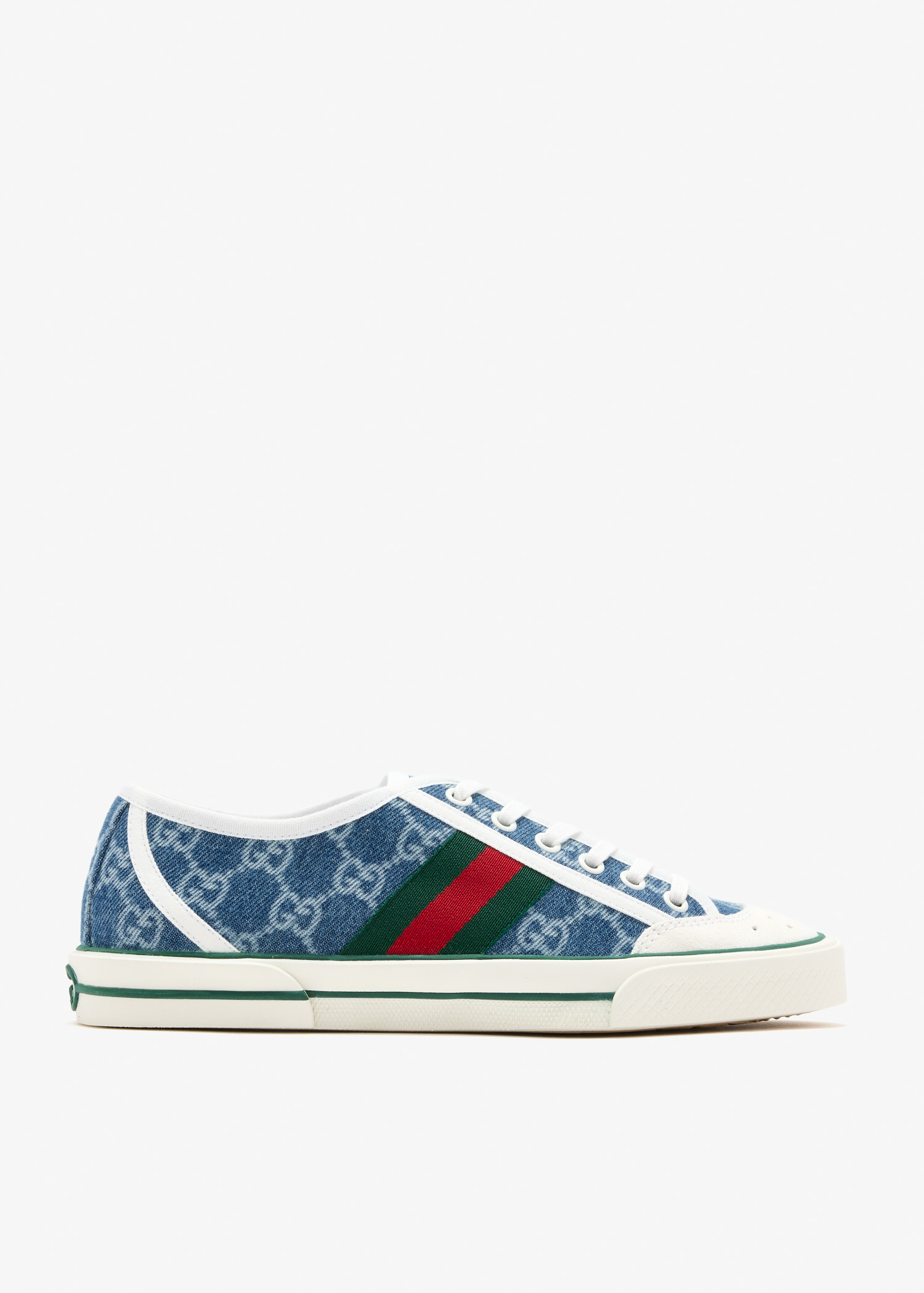 

Tennis 1977 sneakers, Blue