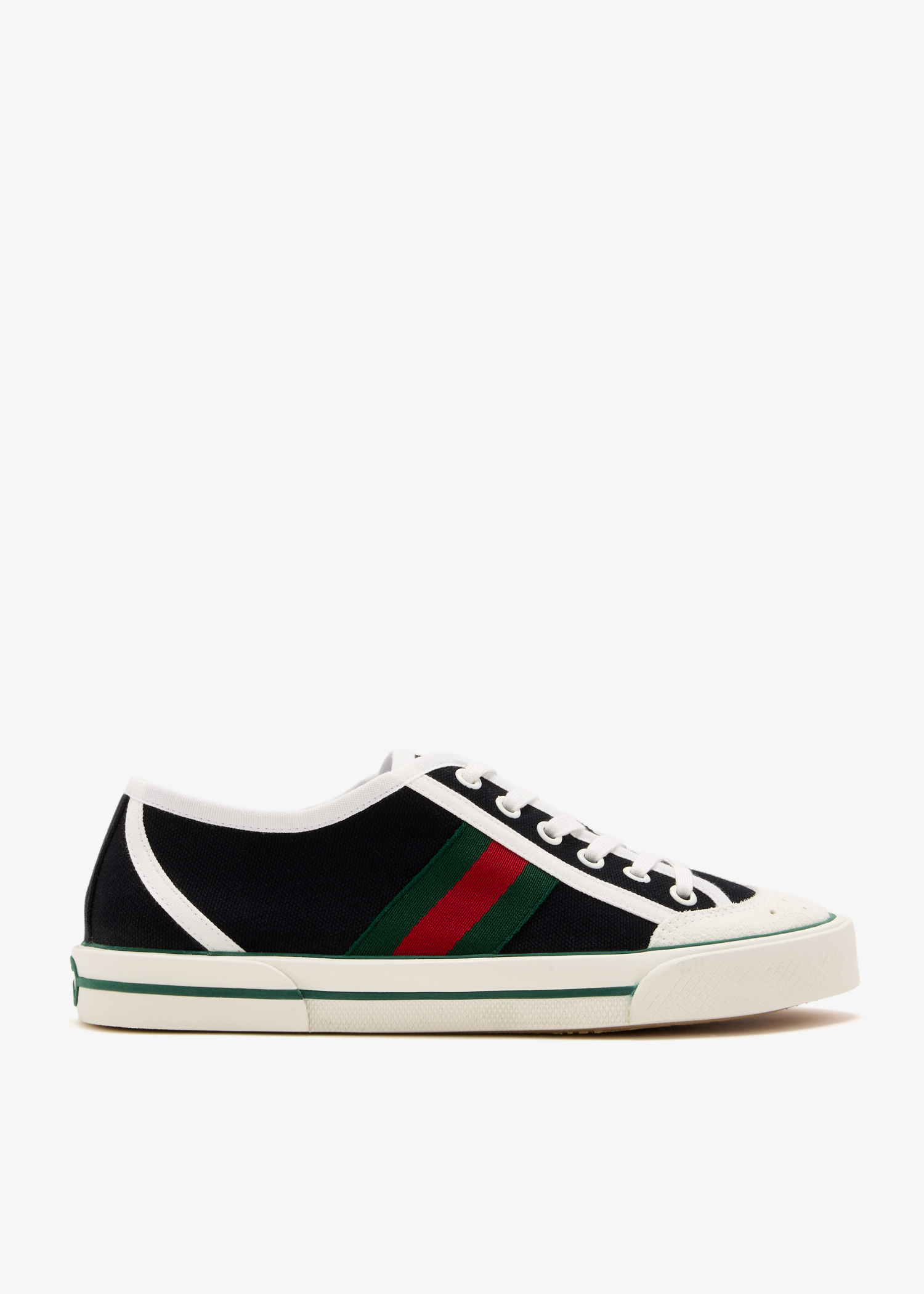 

Tennis 1977 sneakers, Black
