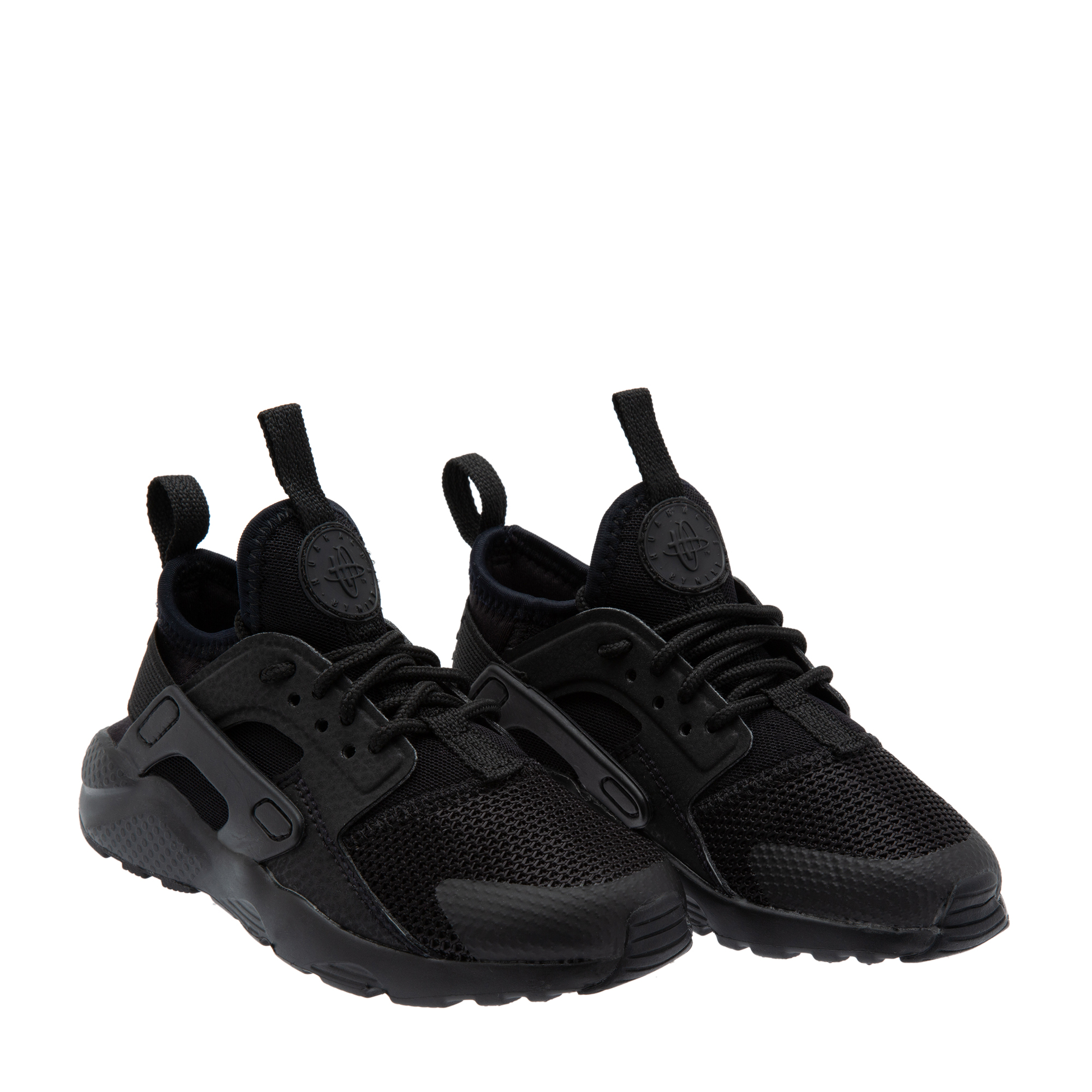 

Huarache Run Ultra sneakers, Black