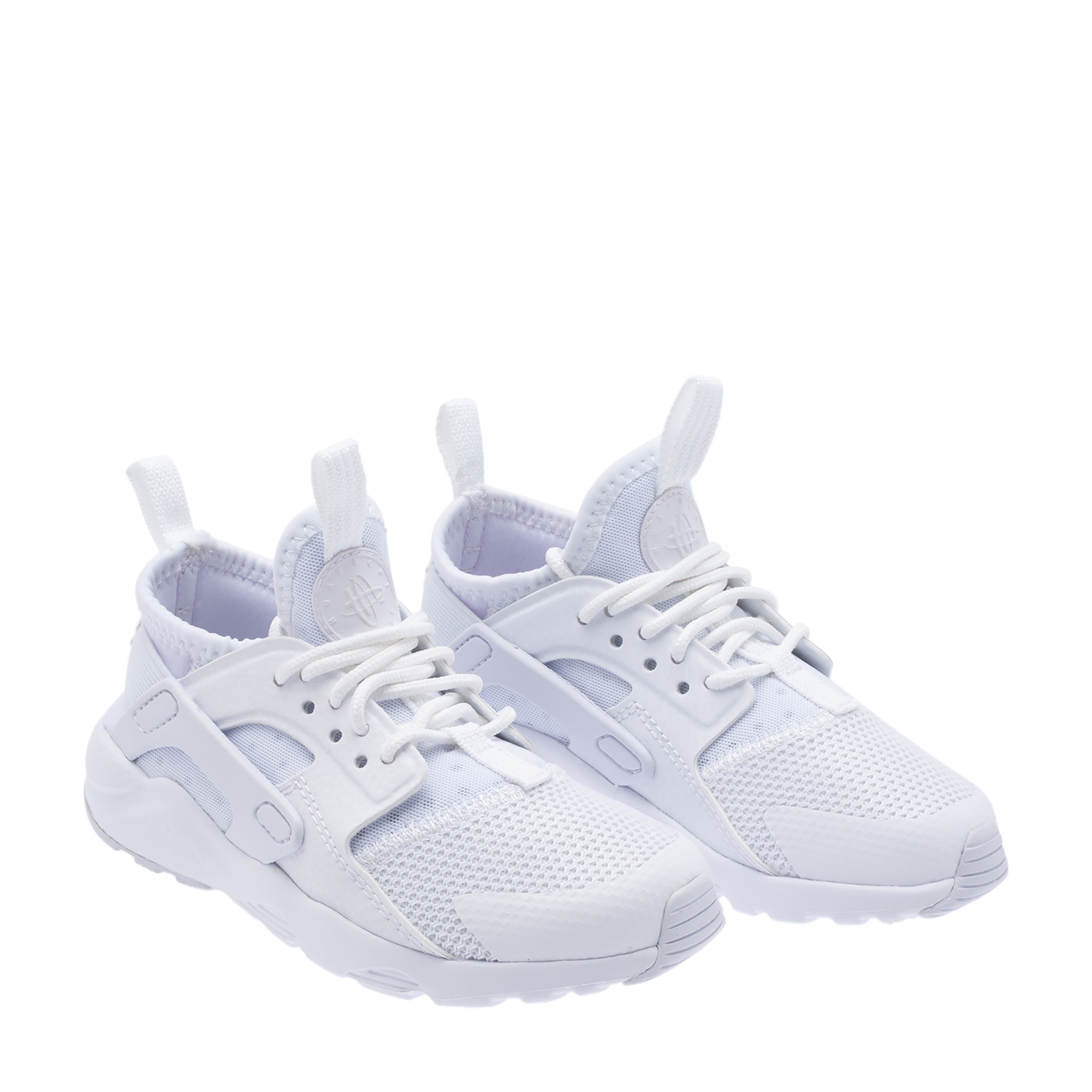 

Huarache Run Ultra sneakers, White