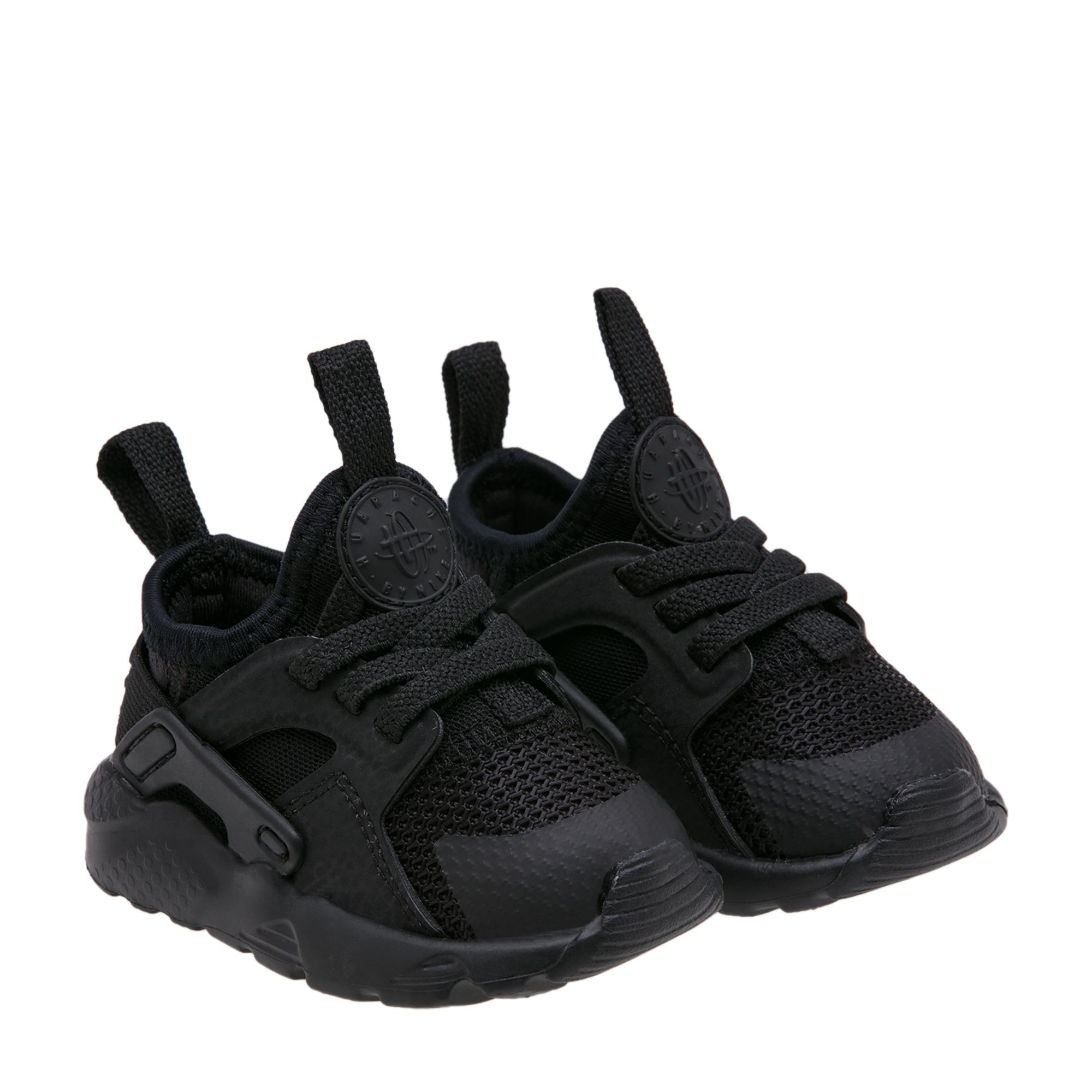 

Huarache Run Ultra sneakers, Black