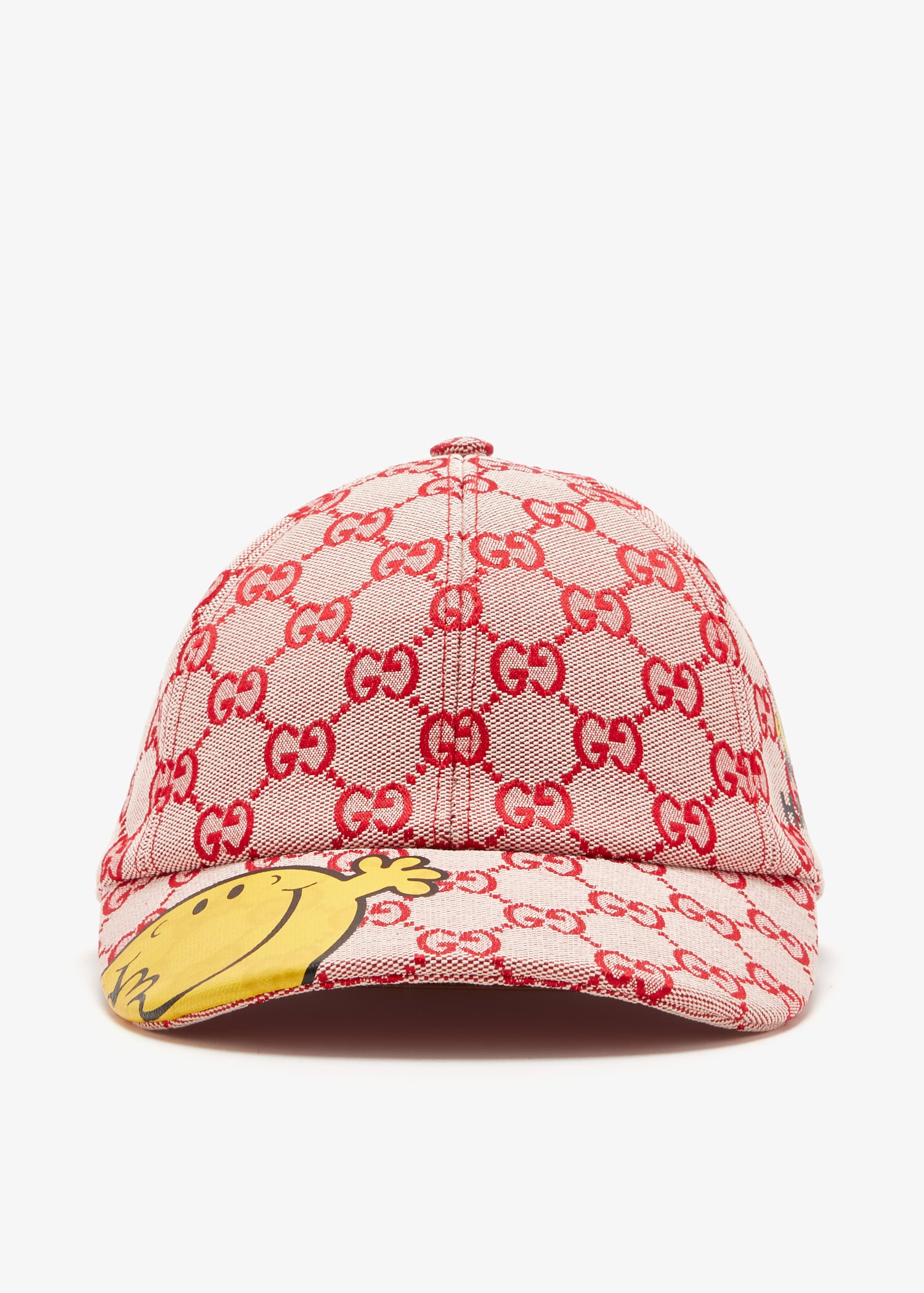 

x Mr. Men™ Little Miss™ GG baseball cap, Printed