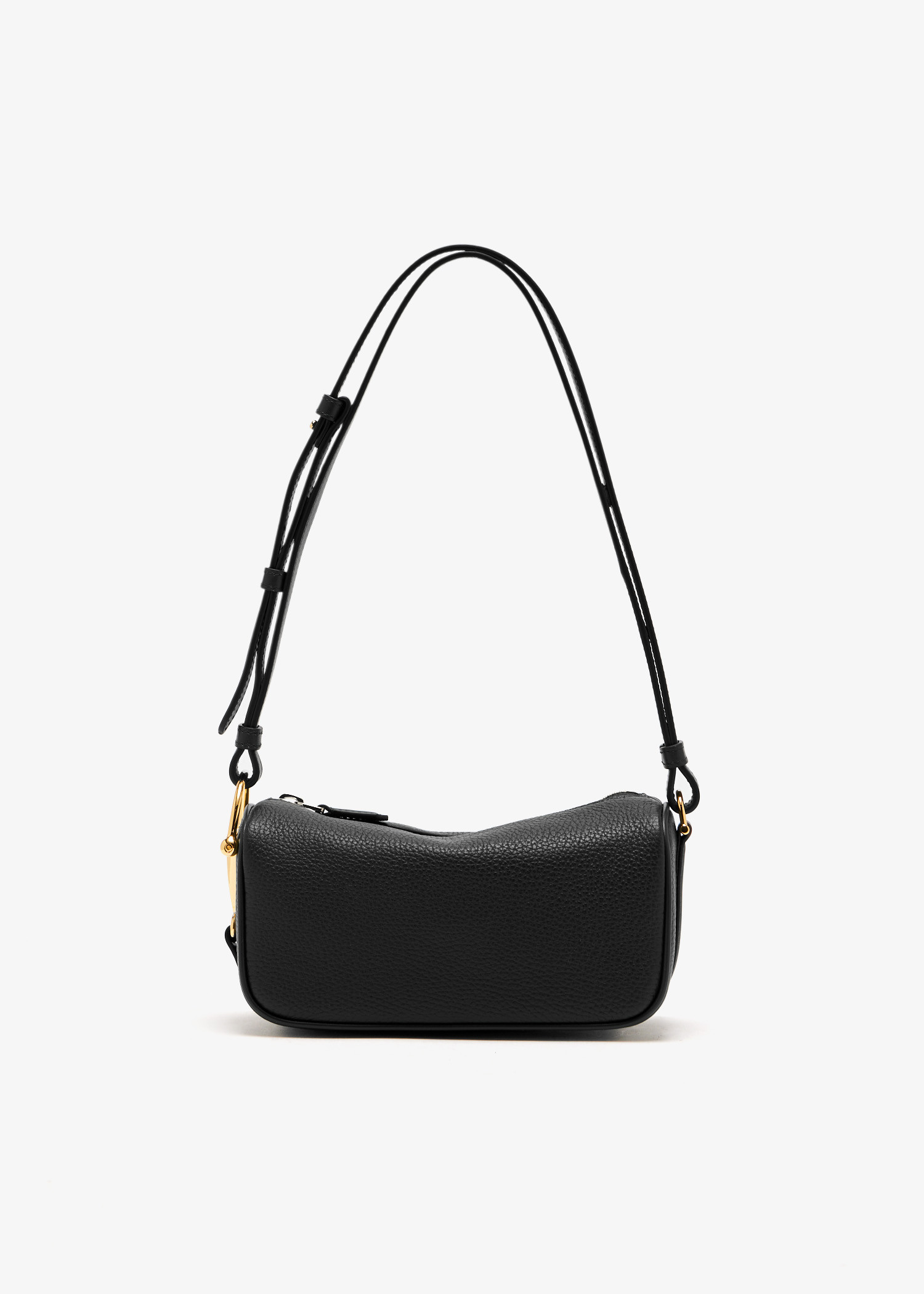 

Half Horsebit mini bag, Black