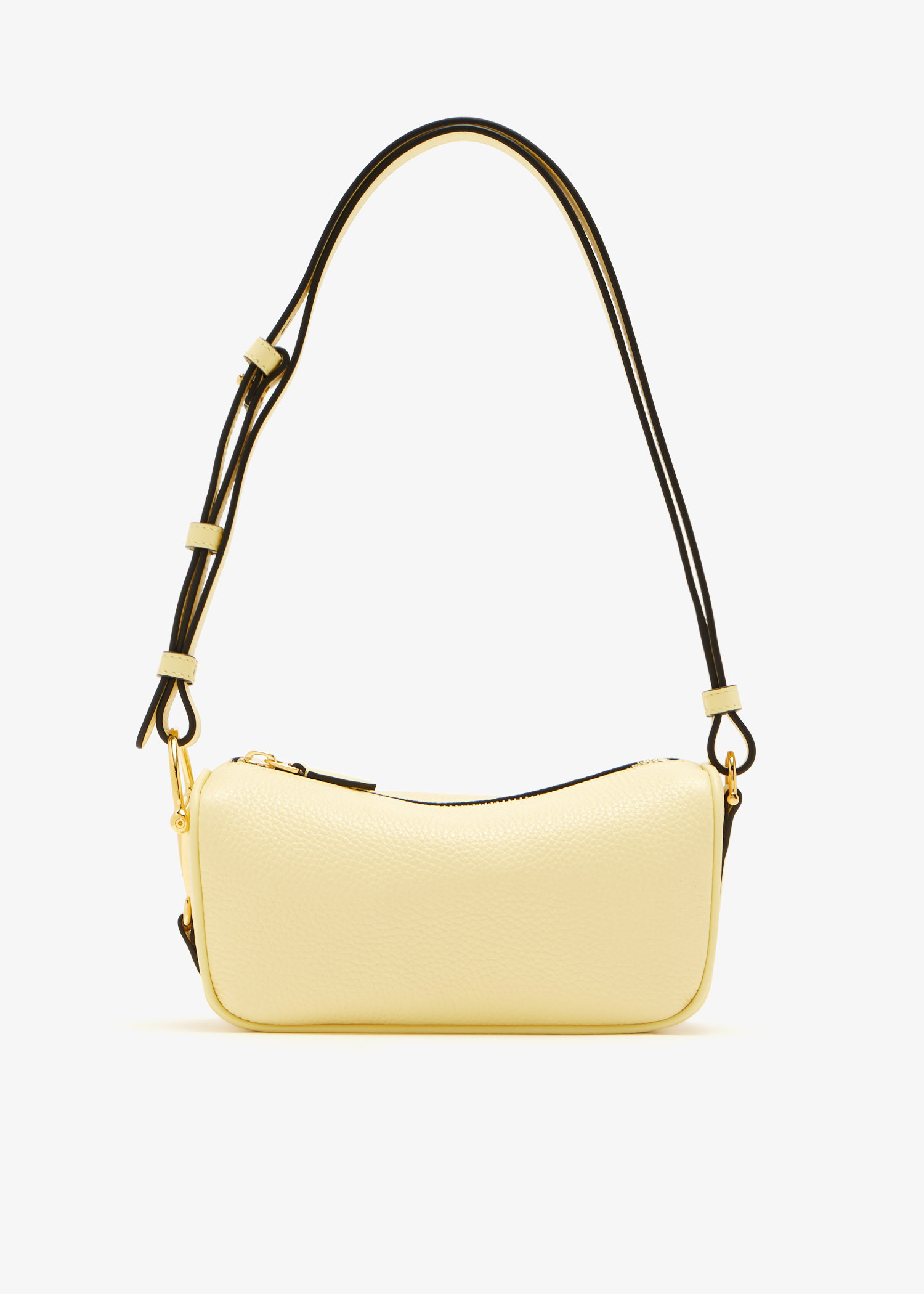 

Half Horsebit mini bag, Yellow