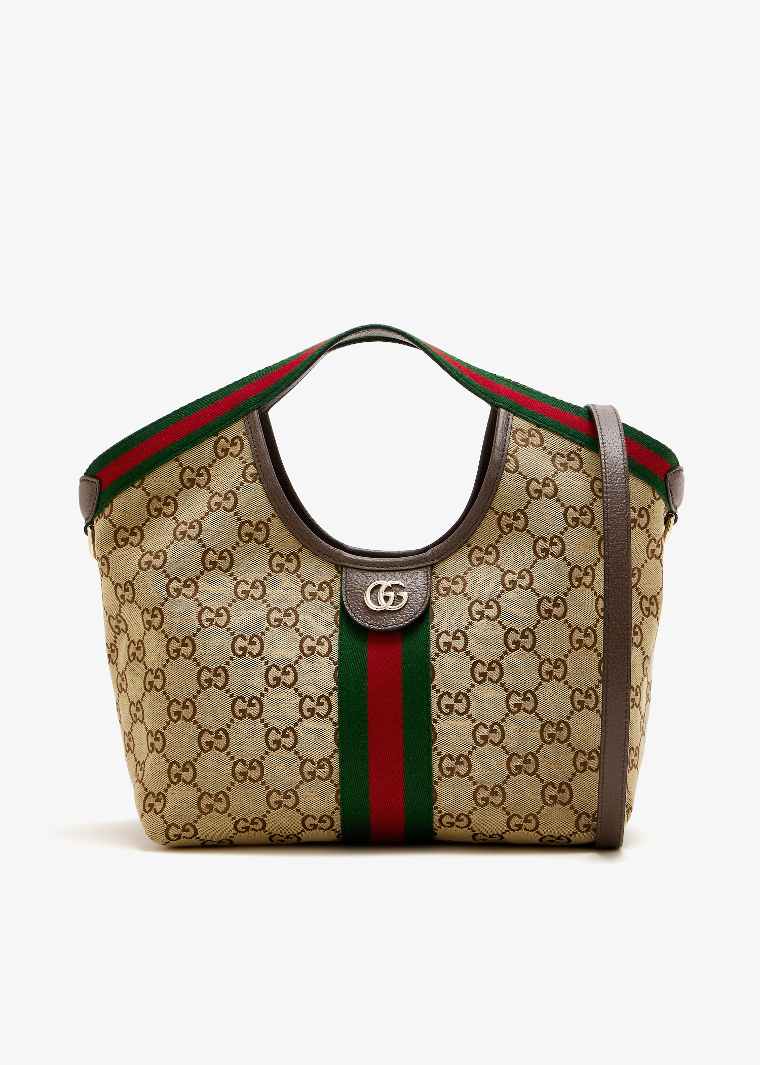 

Giglio small tote bag, Printed