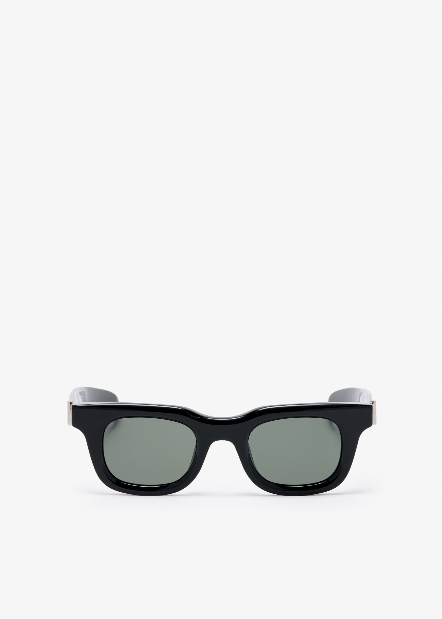 

Skull sunglasses, Black