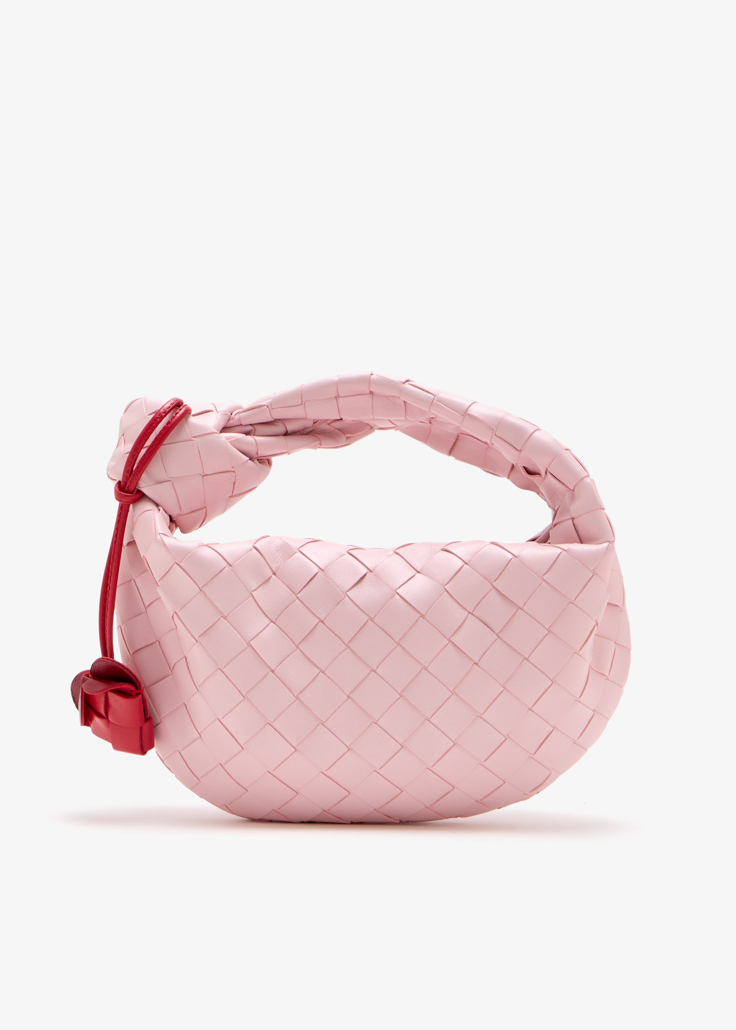 

Mini Jodie bag, Pink