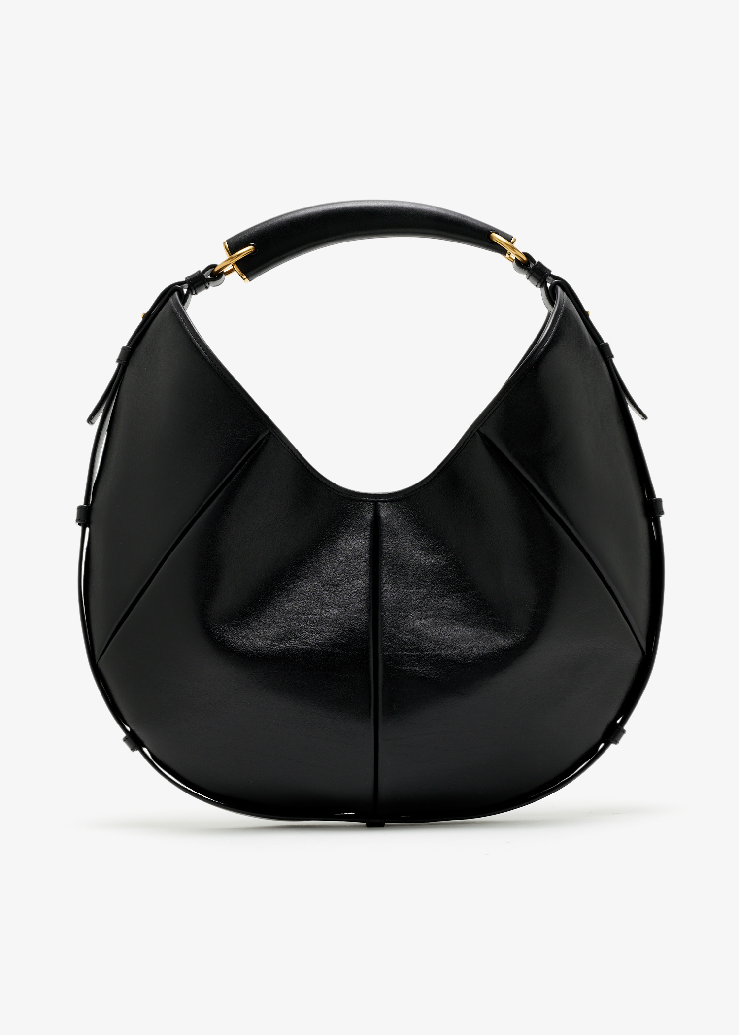 

Mombasa medium bag, Black