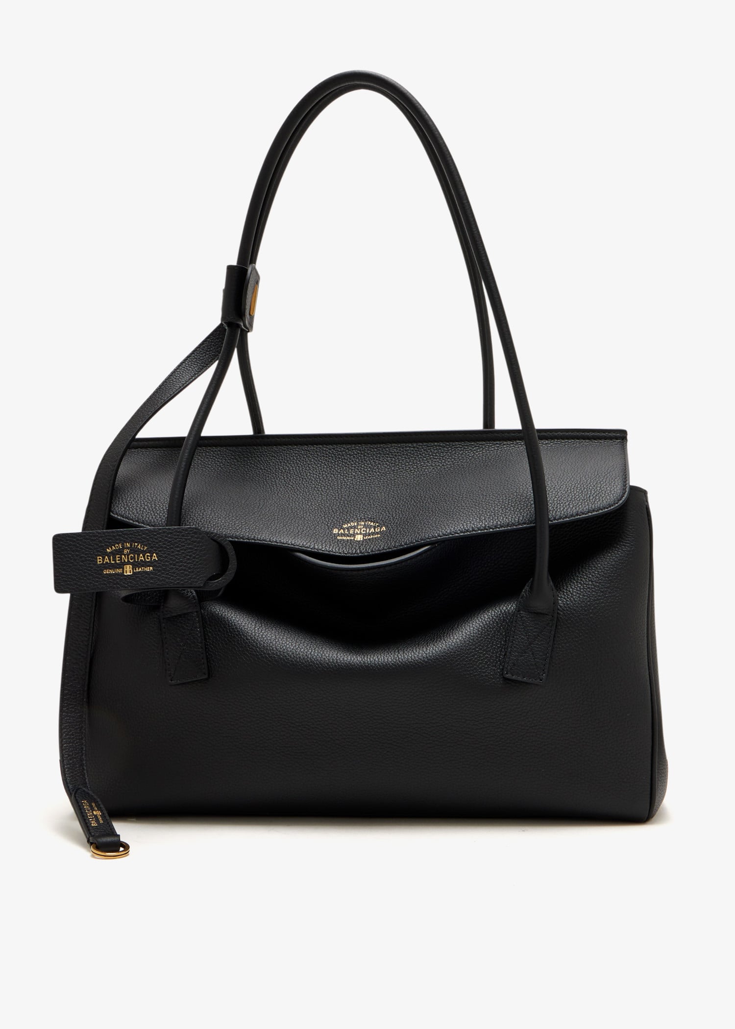 

Carrie small carry all bag, Black