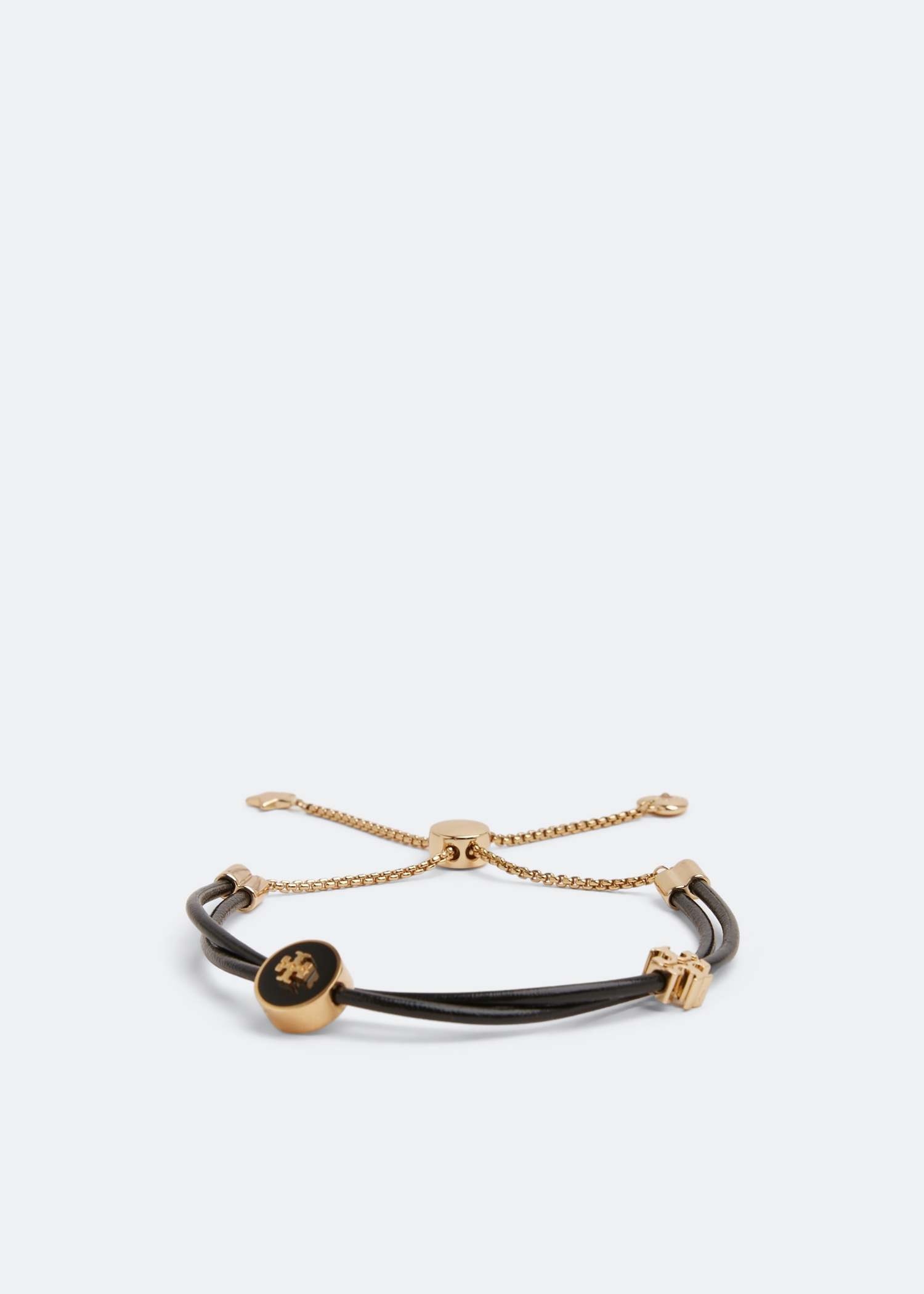 Kira enameled slider bracelet hotsell