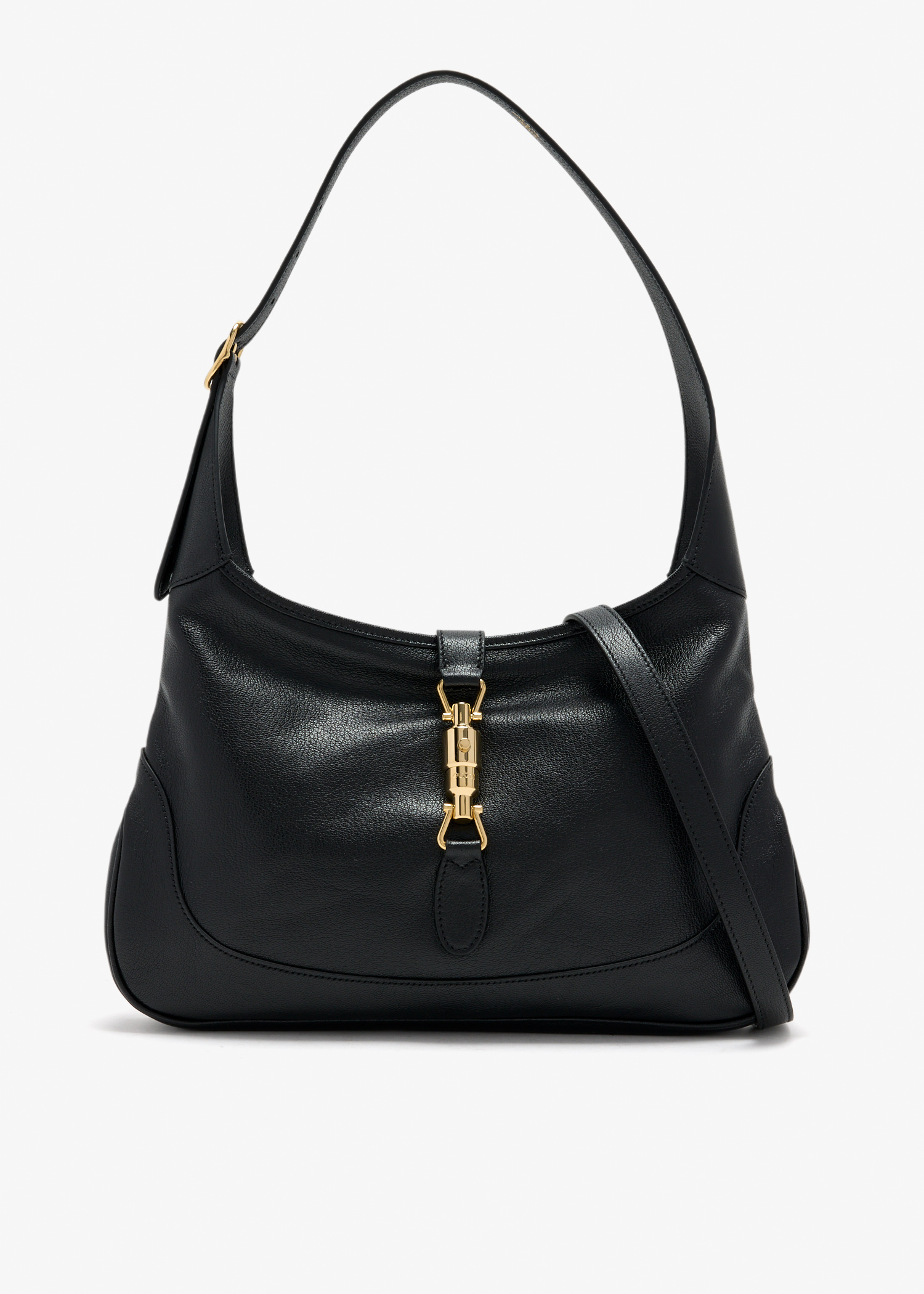 

Jackie 1961 medium shoulder bag, Black