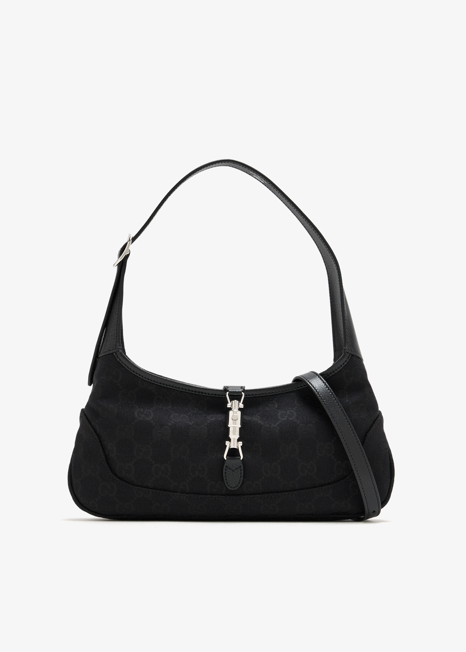 

Jackie Slim small shoulder bag, Black