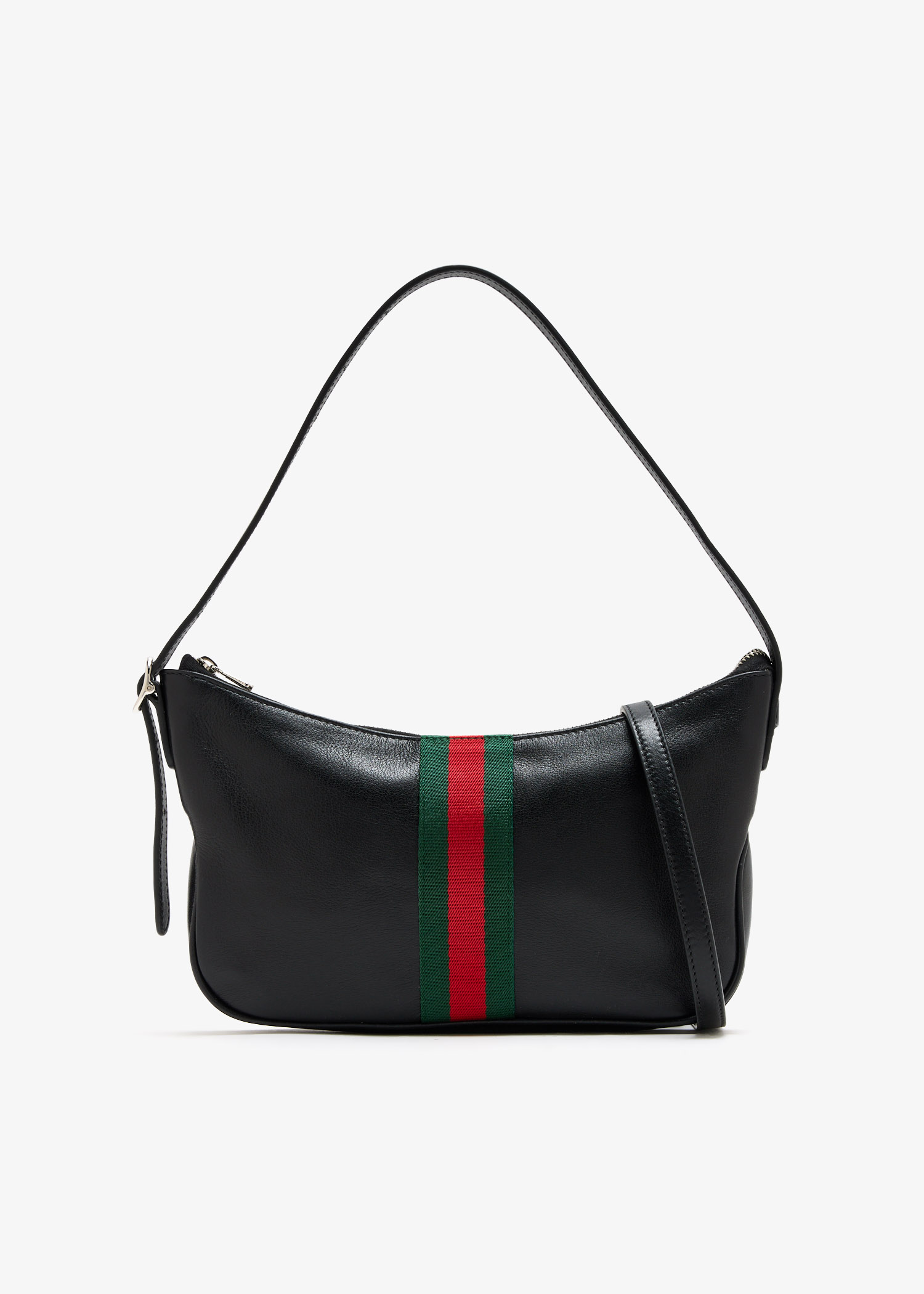 

Lunetta small crossbody bag, Black