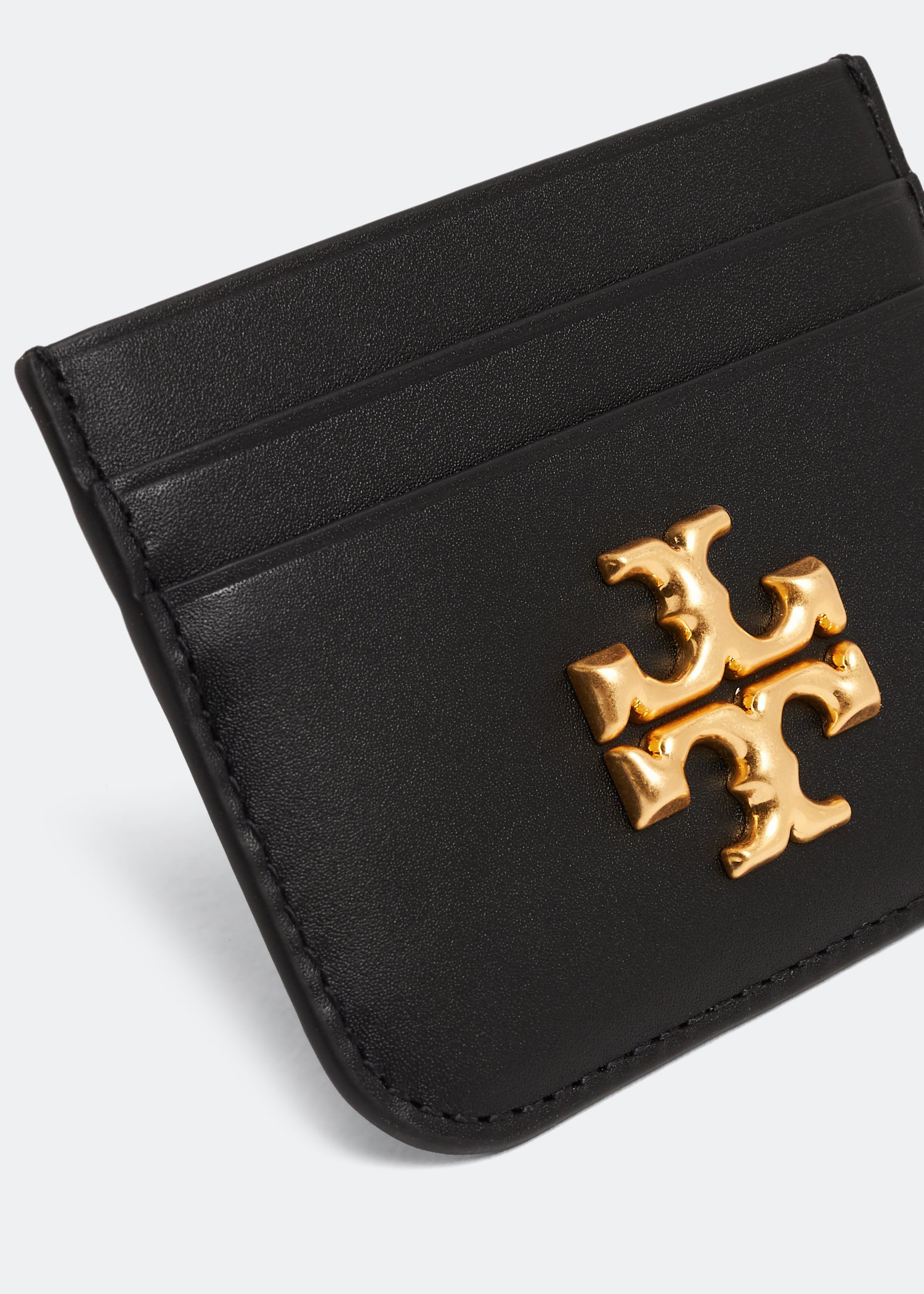 

Eleanor card holder, Black