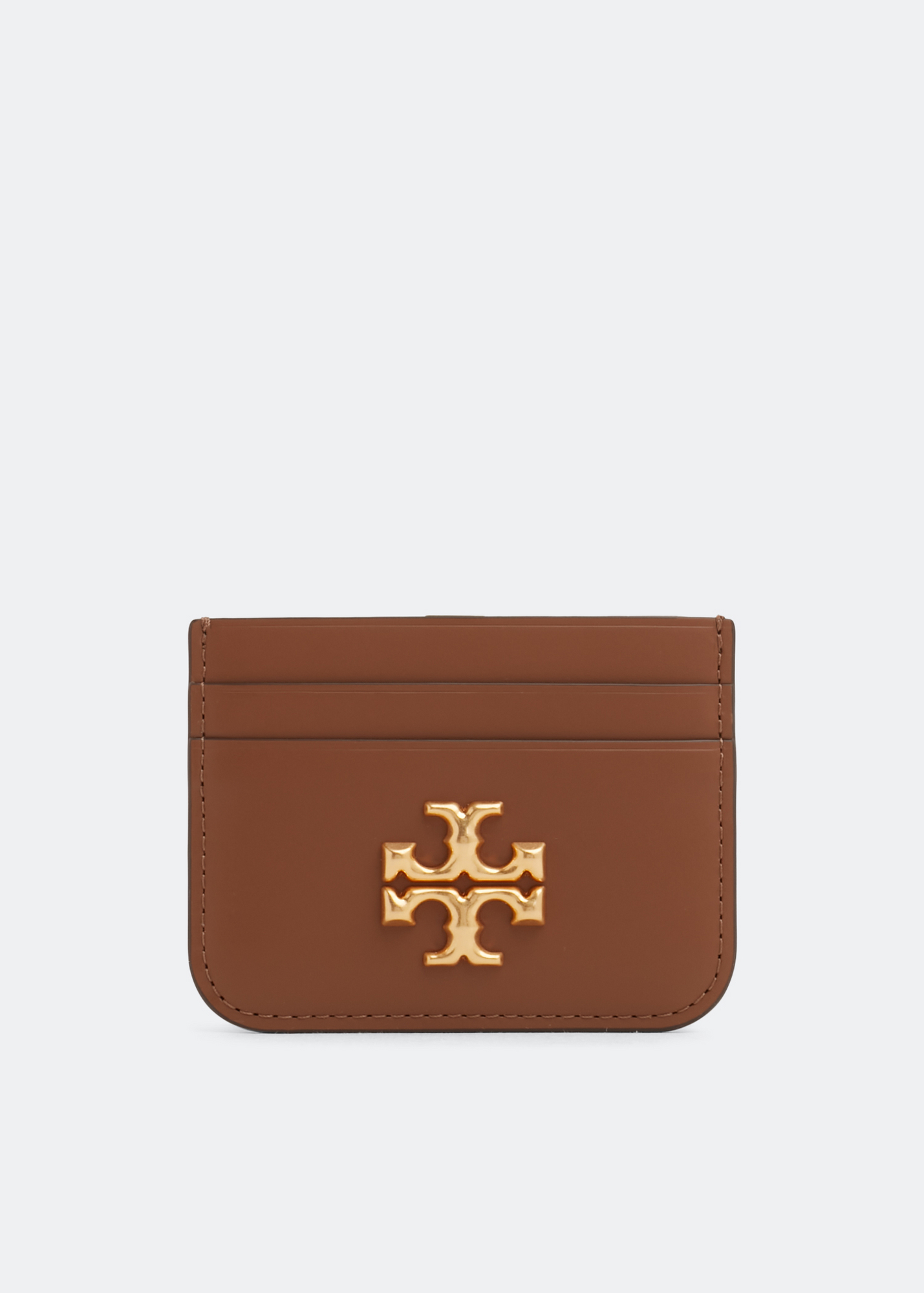 

Eleanor card holder, Brown