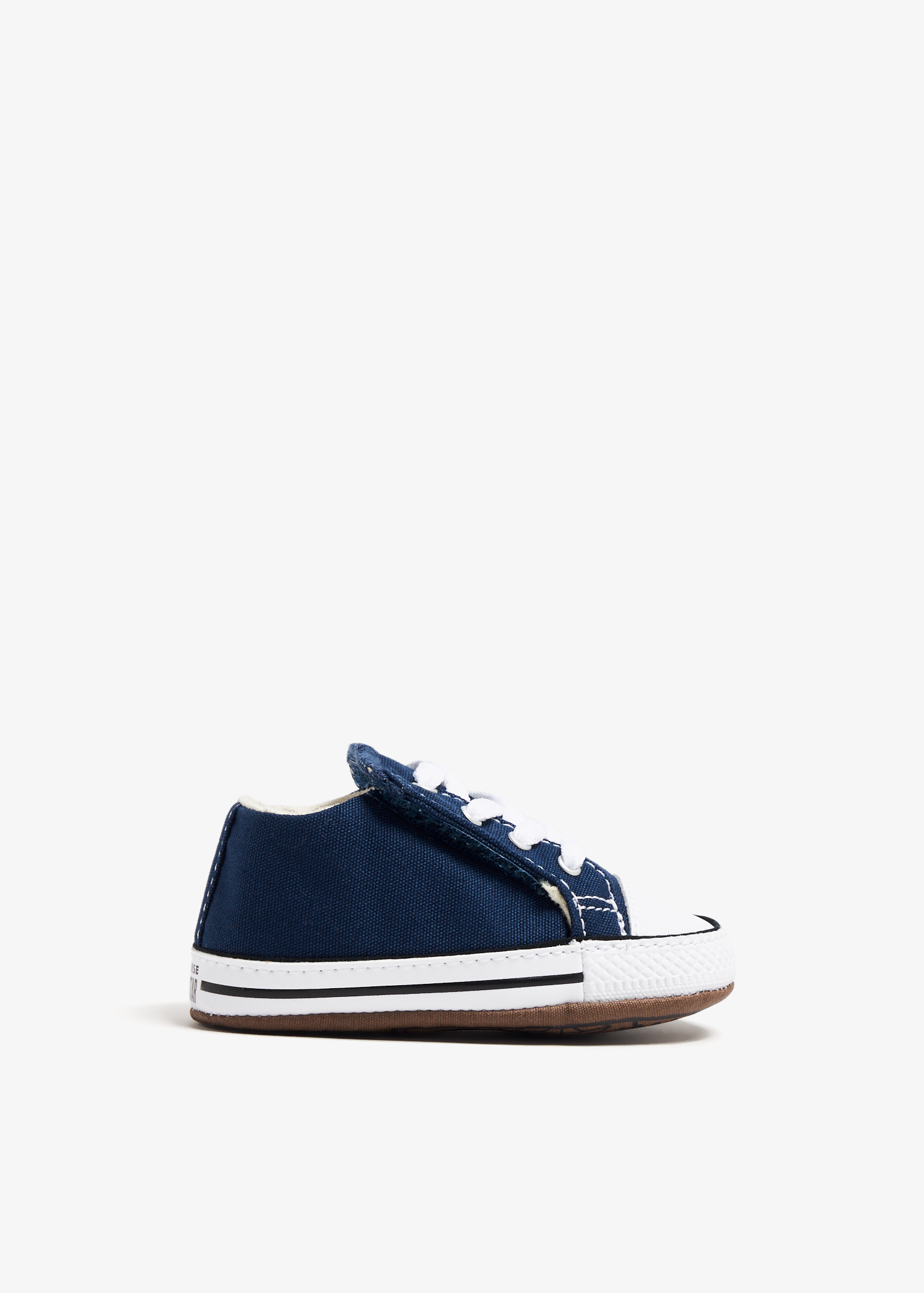 Newborn all star sales shoes