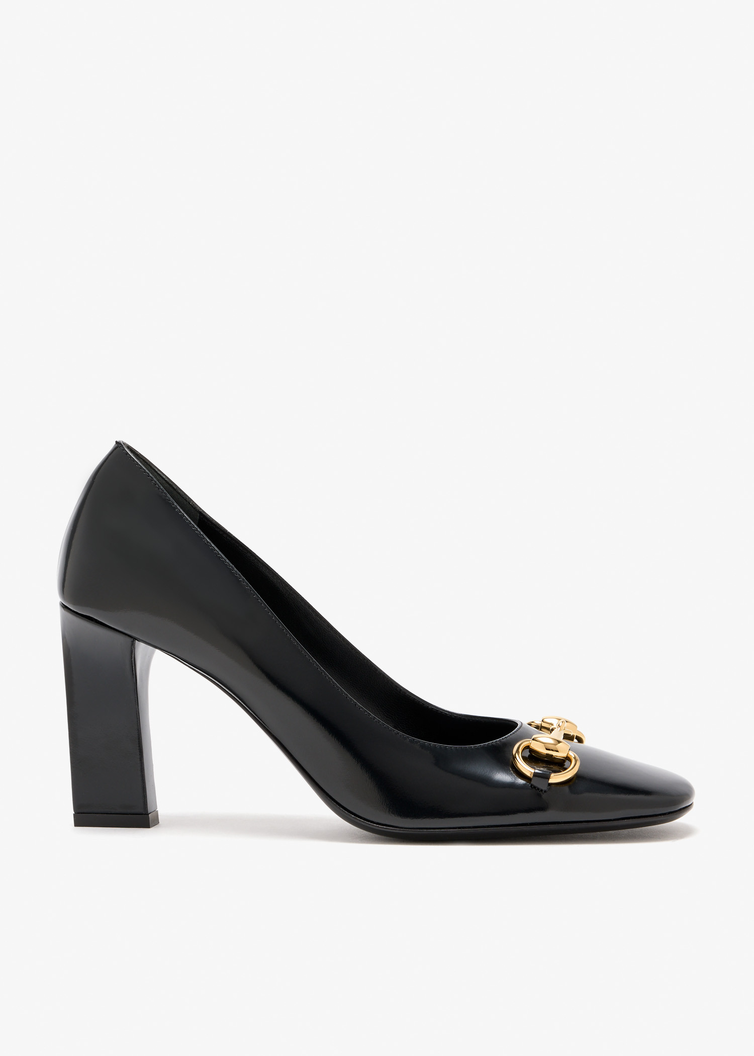 

Signora pumps, Black