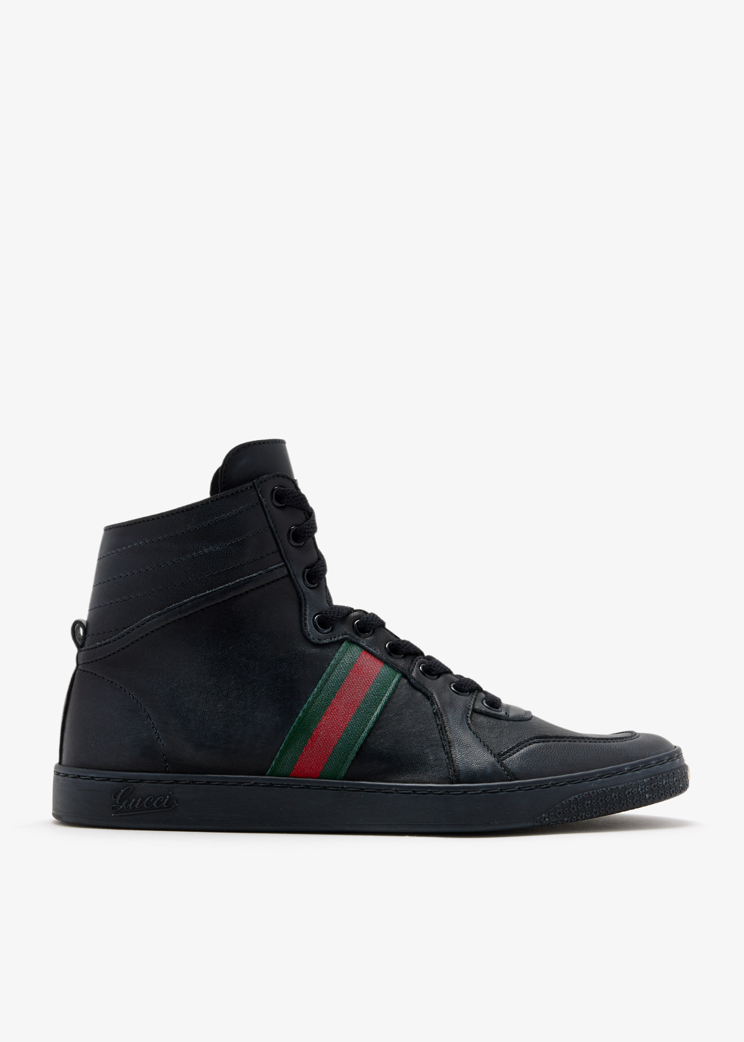 

Stretch sneakers, Black