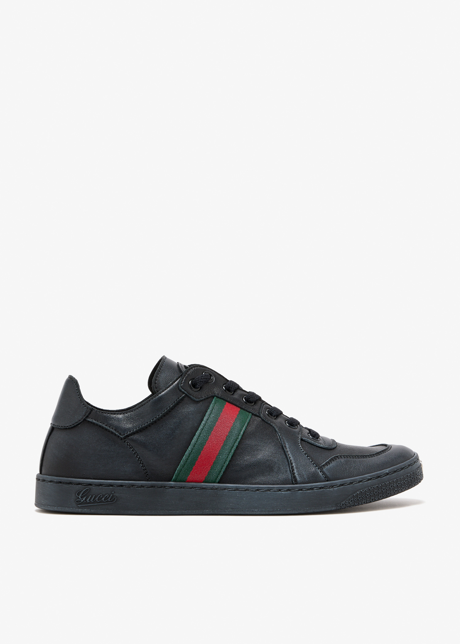 

Stretch sneakers, Black