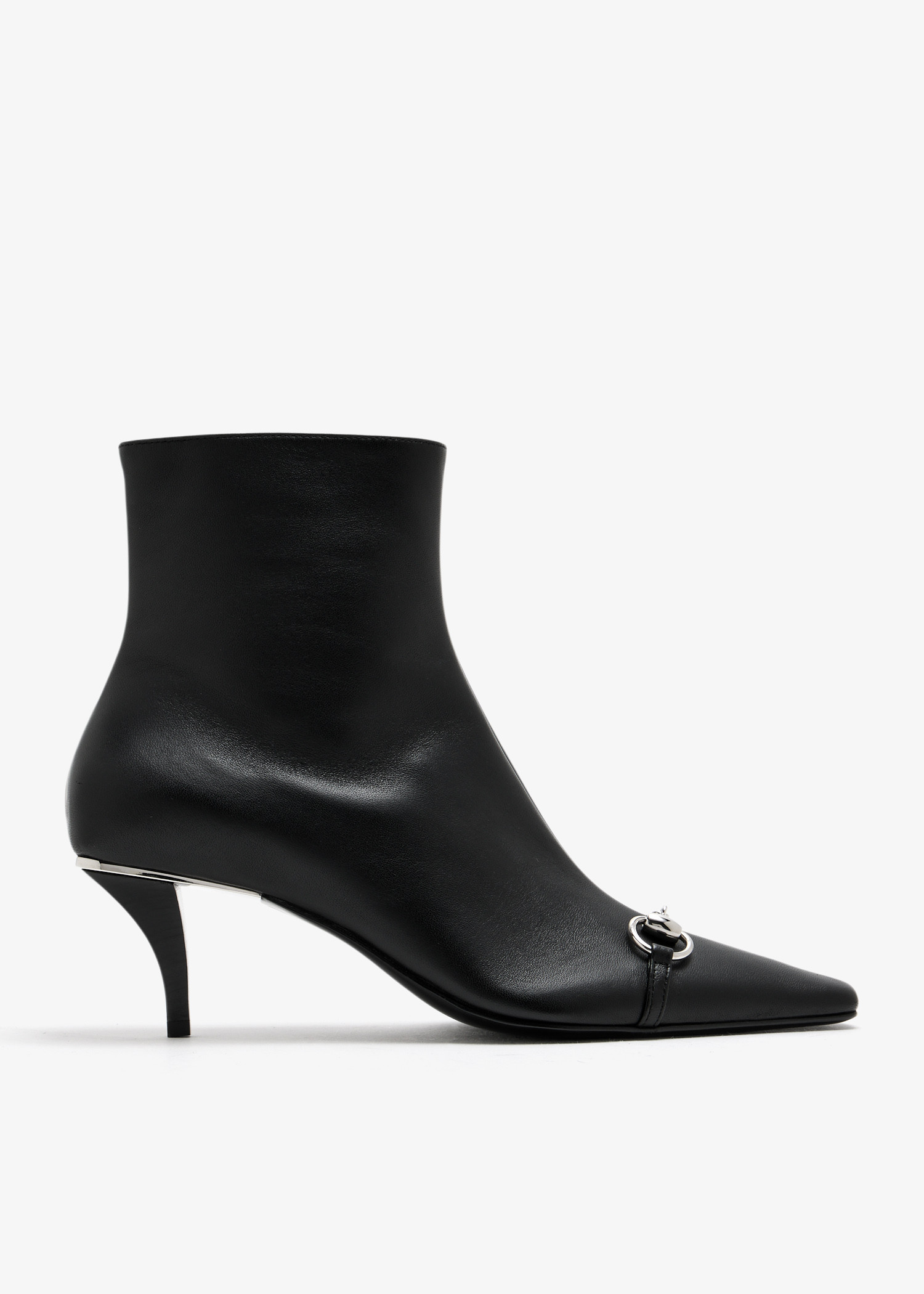 

Vittoria booties, Black