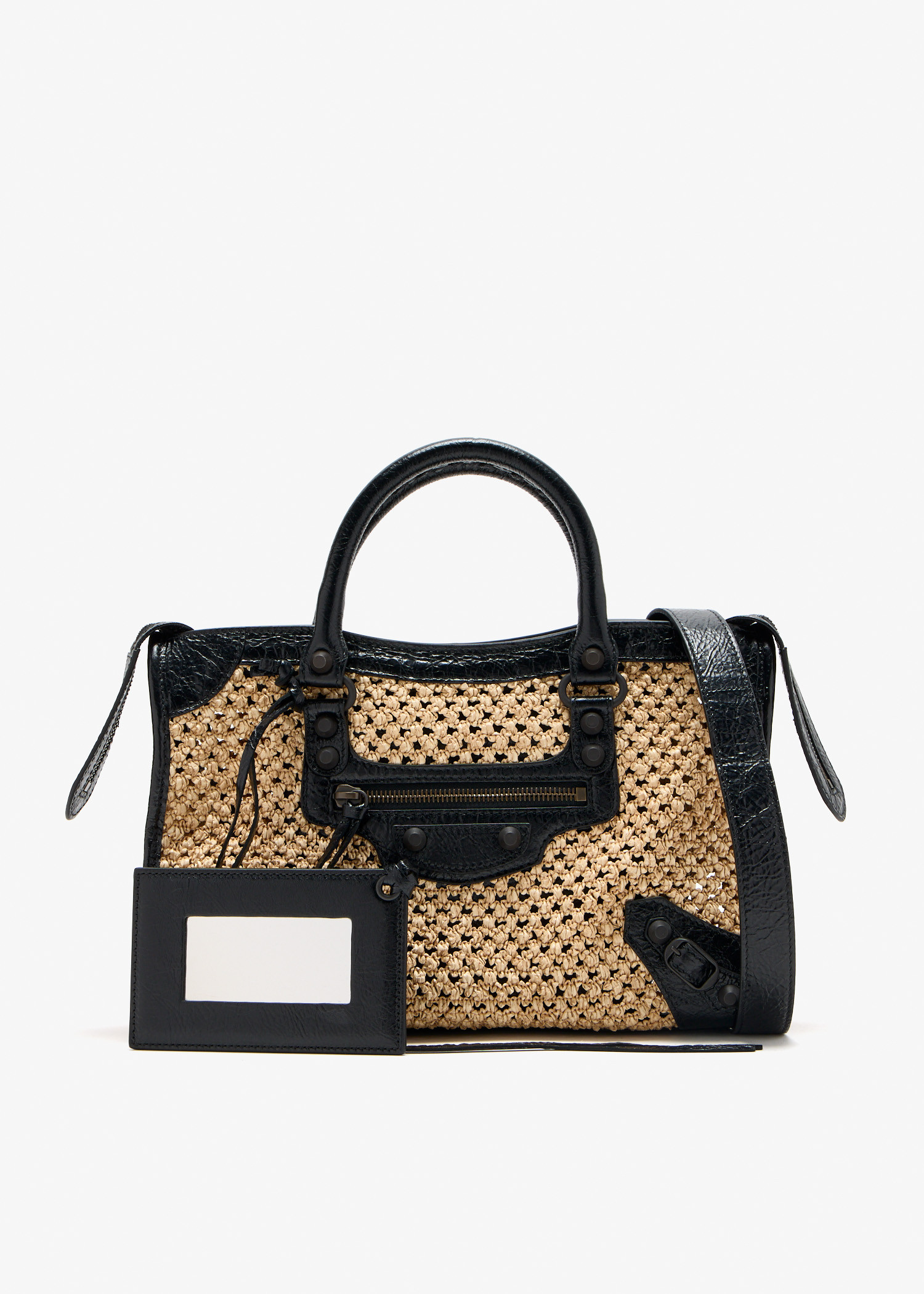 

Le City small bag, Beige