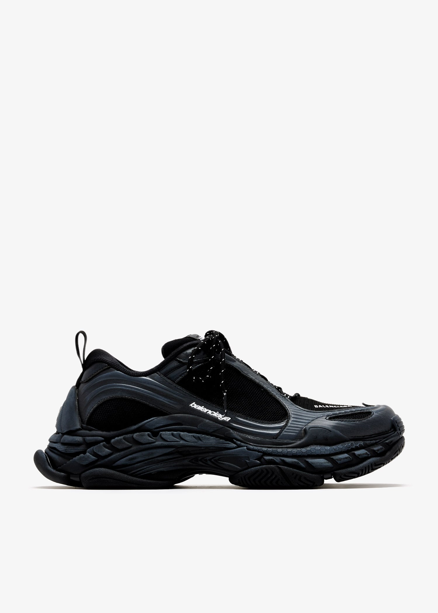 

Triple S.2 sneakers, Black
