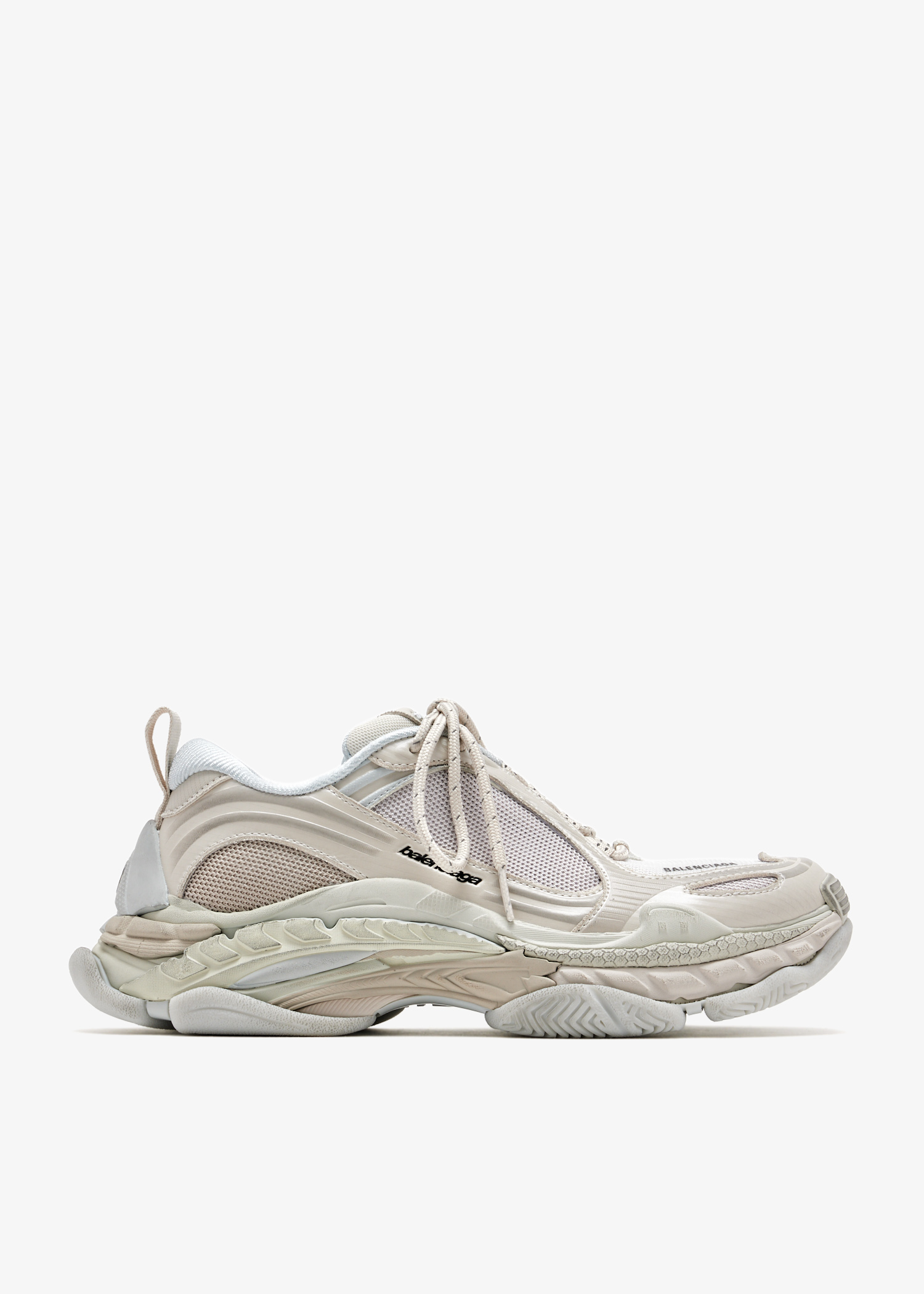 

Triple S.2 sneakers, Cream