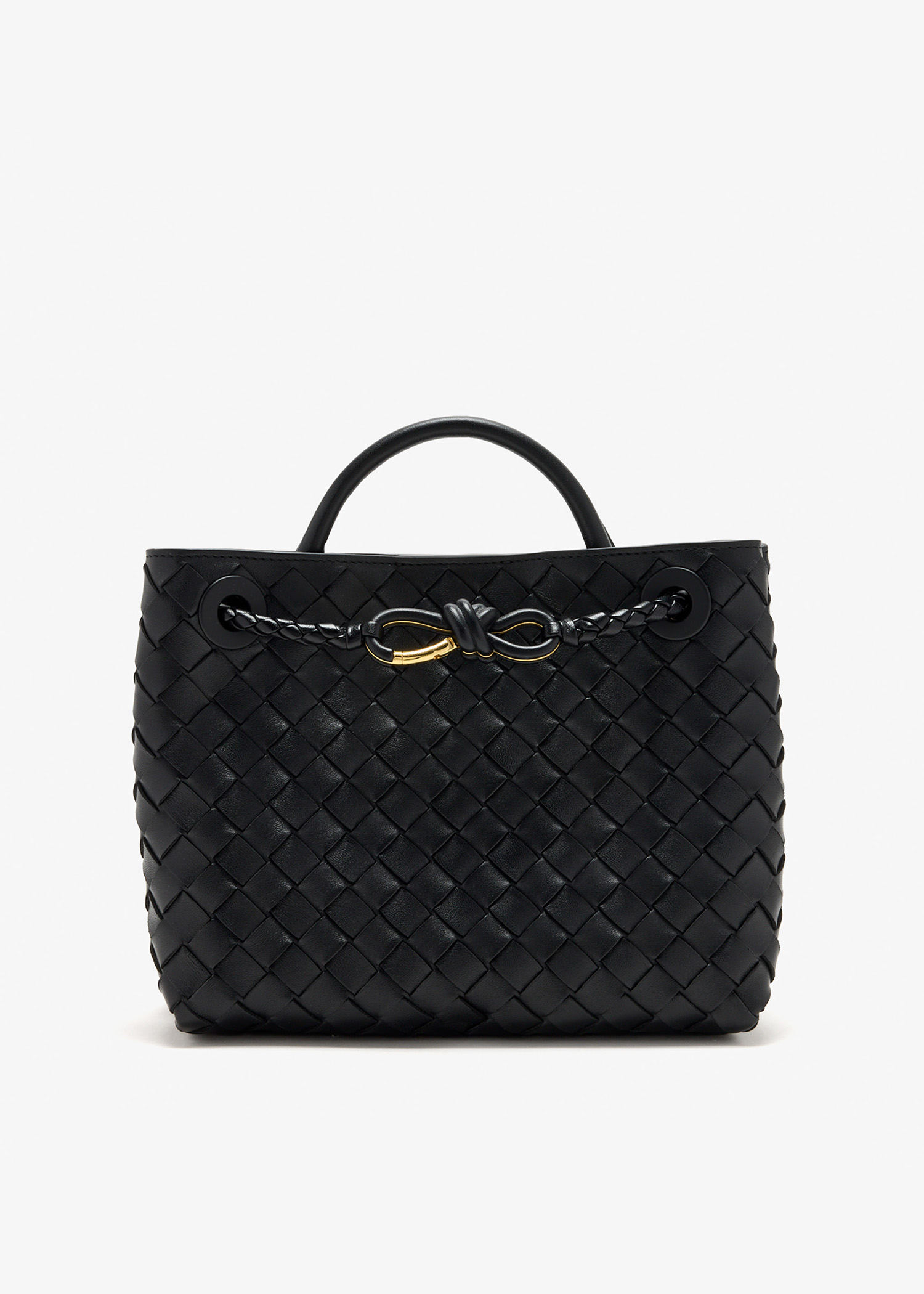 

Small Andiamo bag, Black