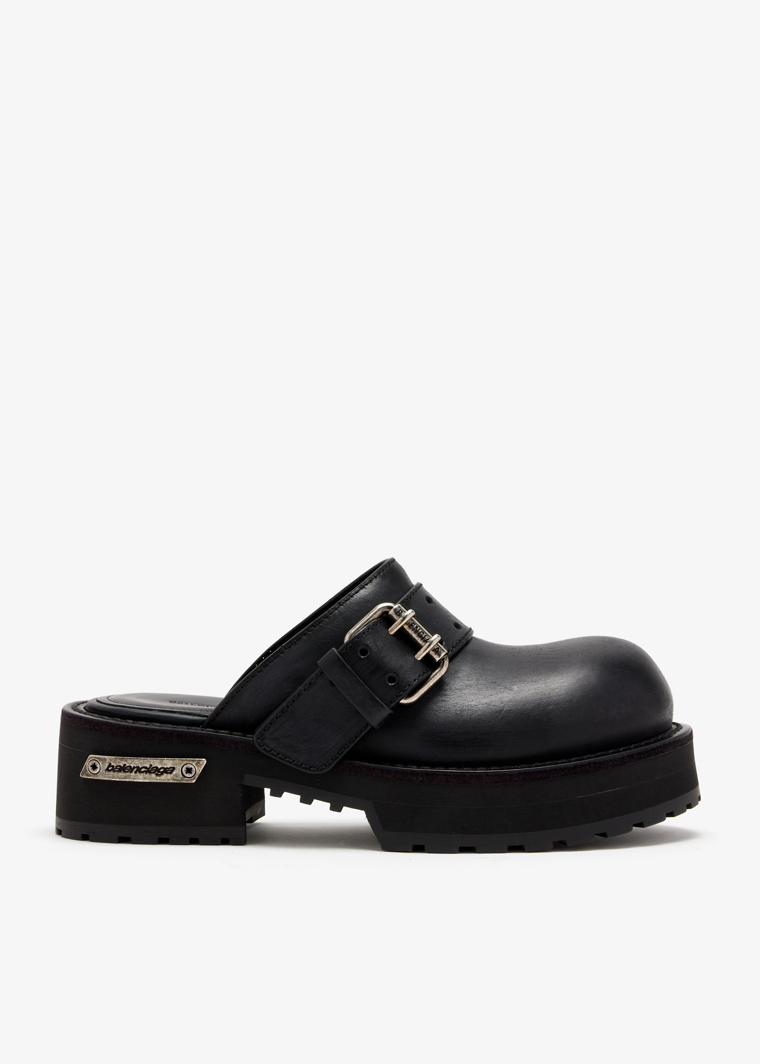 

Venom mules, Black