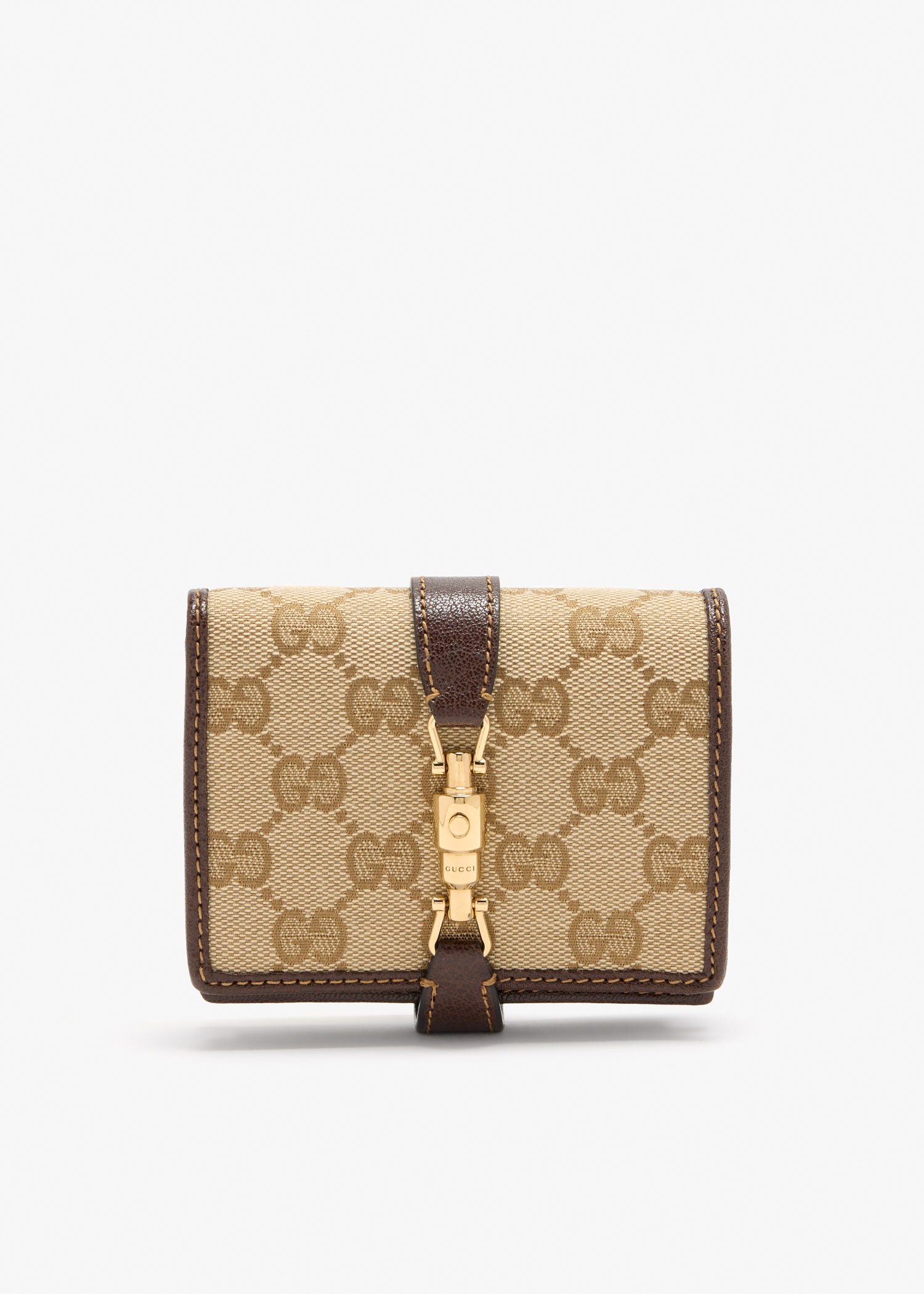 

Jackie medium wallet, Printed