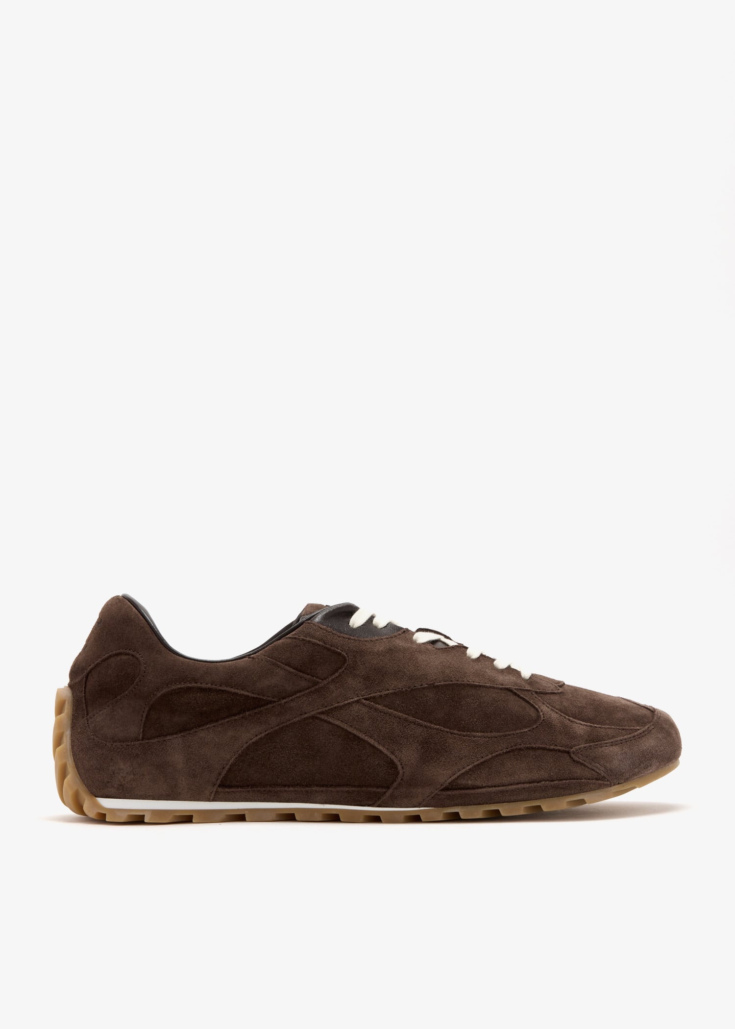 

Orbit Flash sneakers, Brown