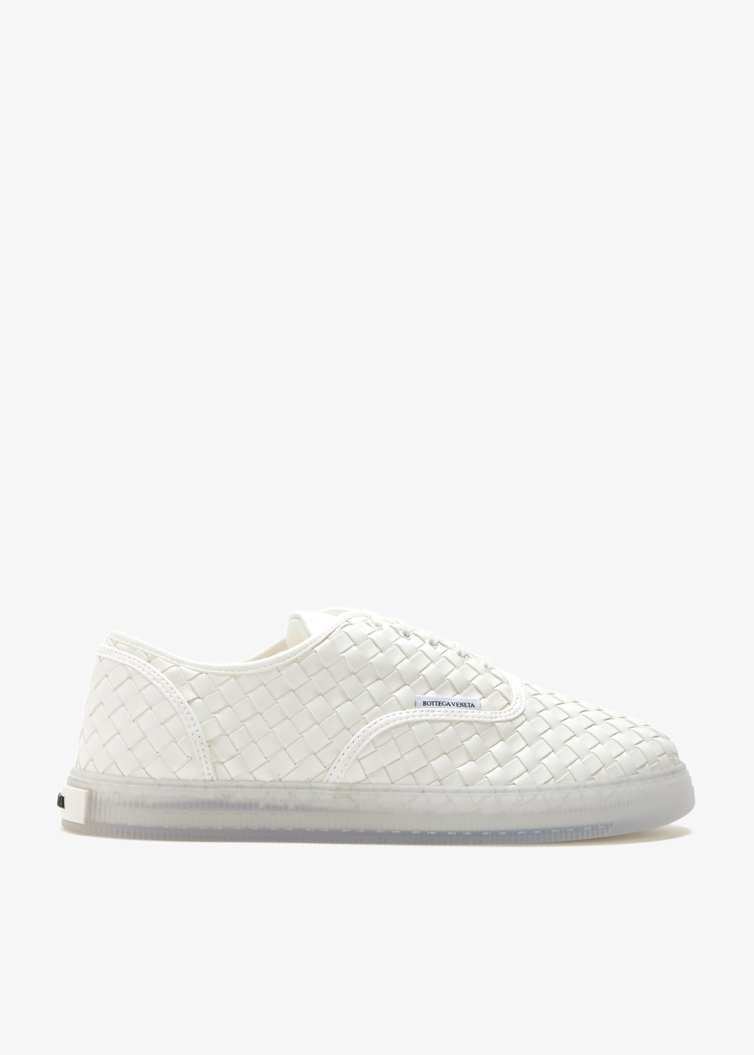 

Serena sneakers, White