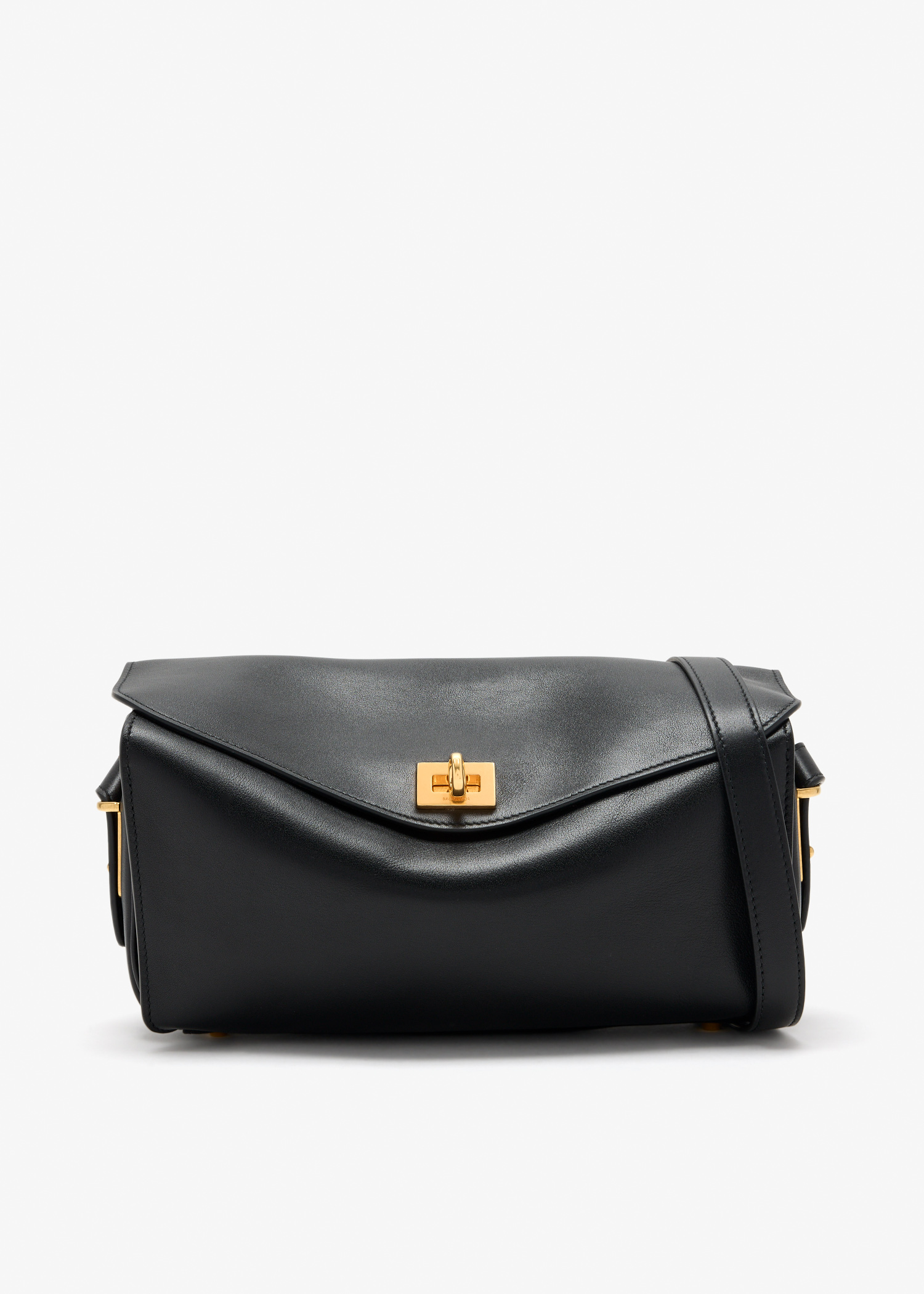 

Le 7 medium shoulder bag, Black